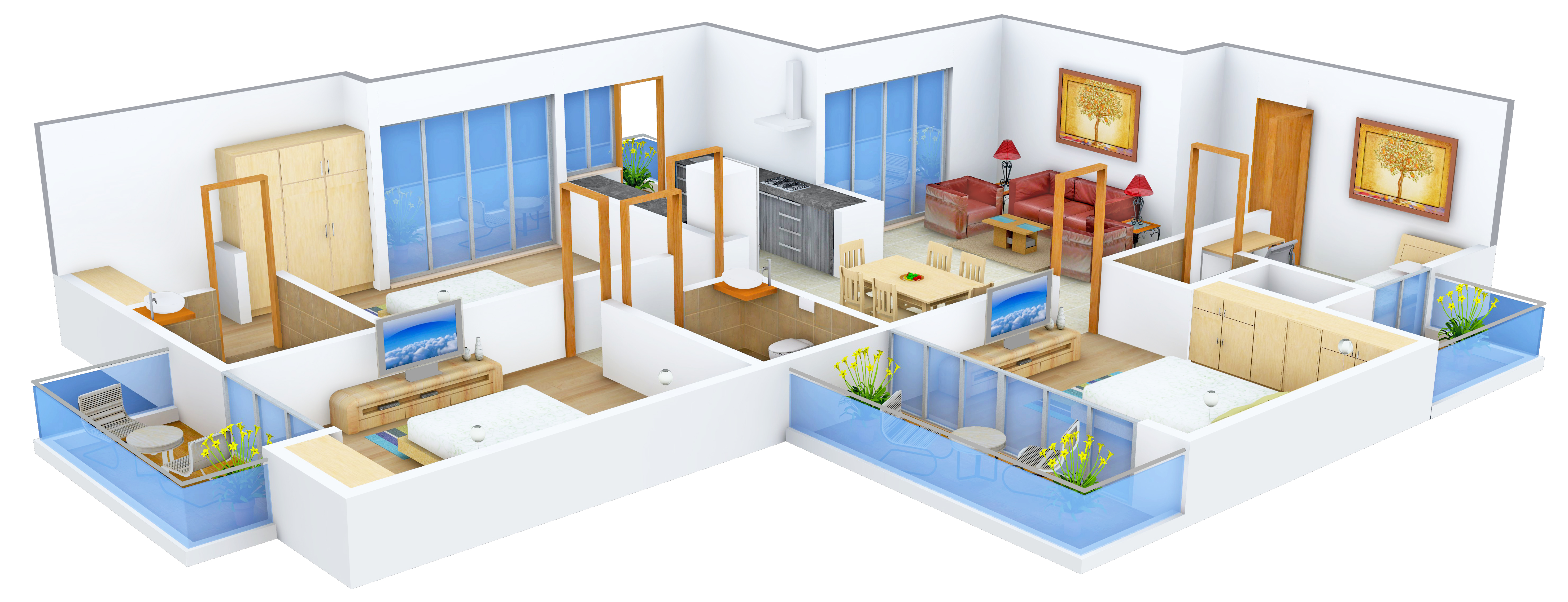 Floor Plan Floor Plan