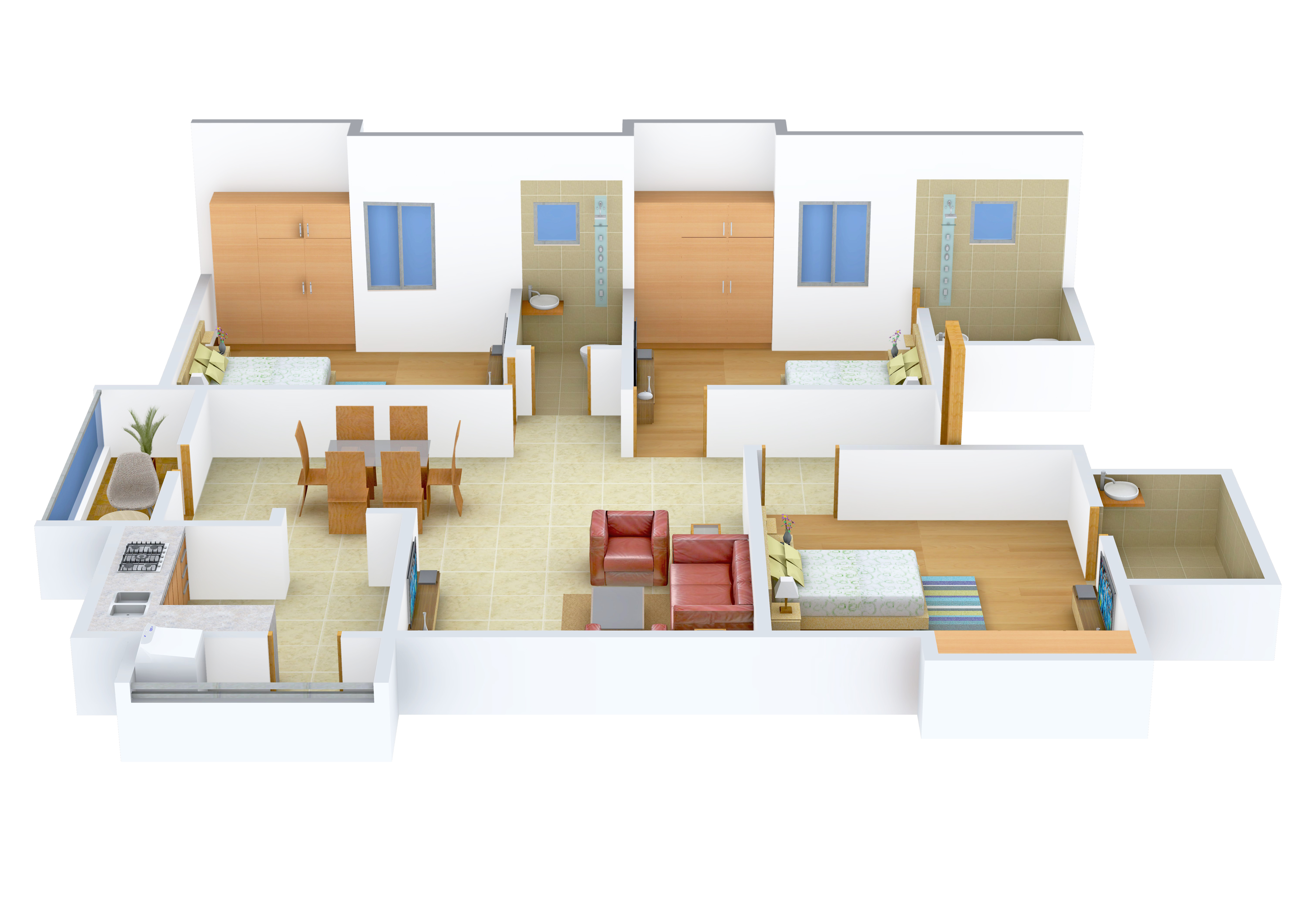 Floor Plan Floor Plan