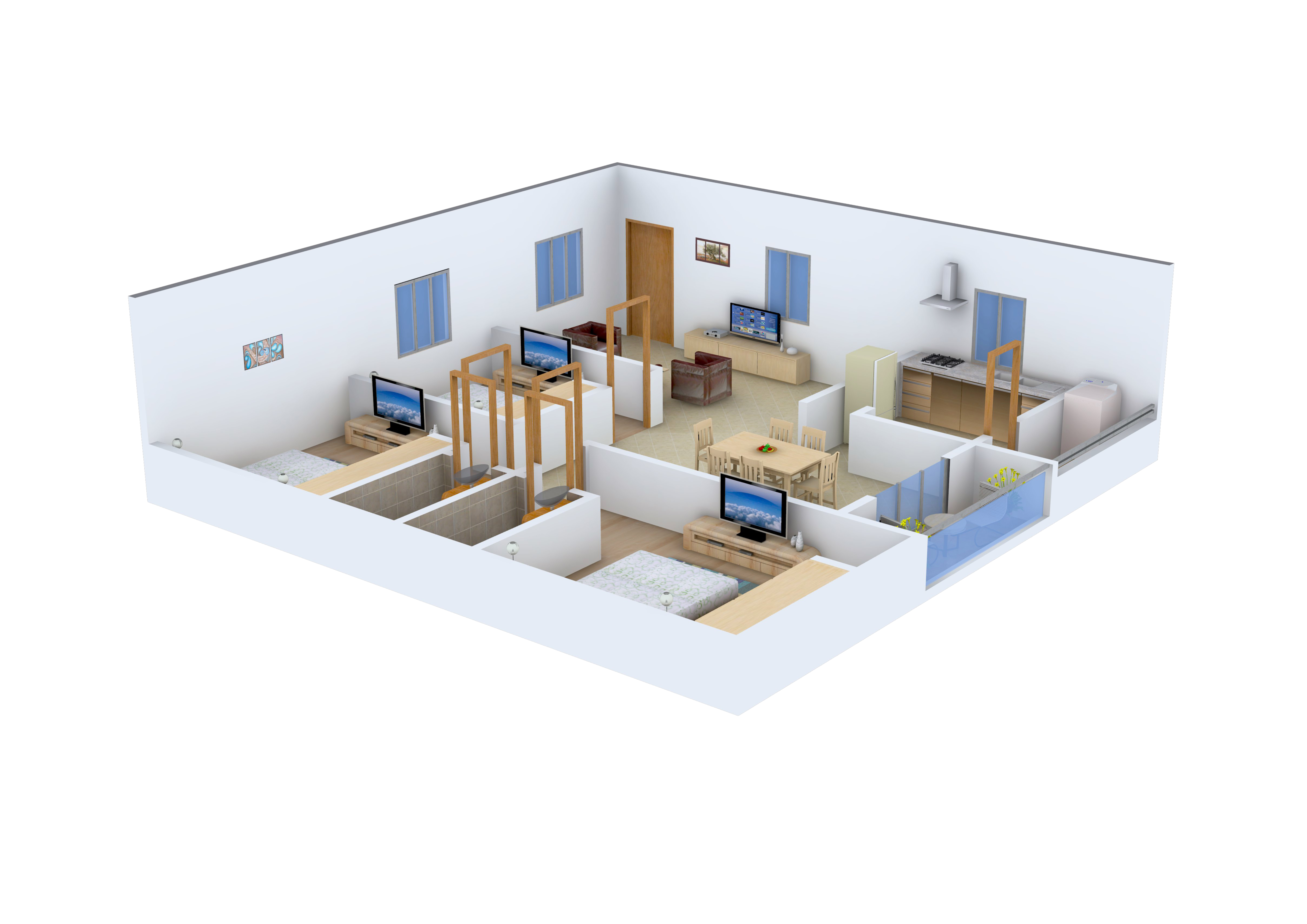 Floor Plan Floor Plan