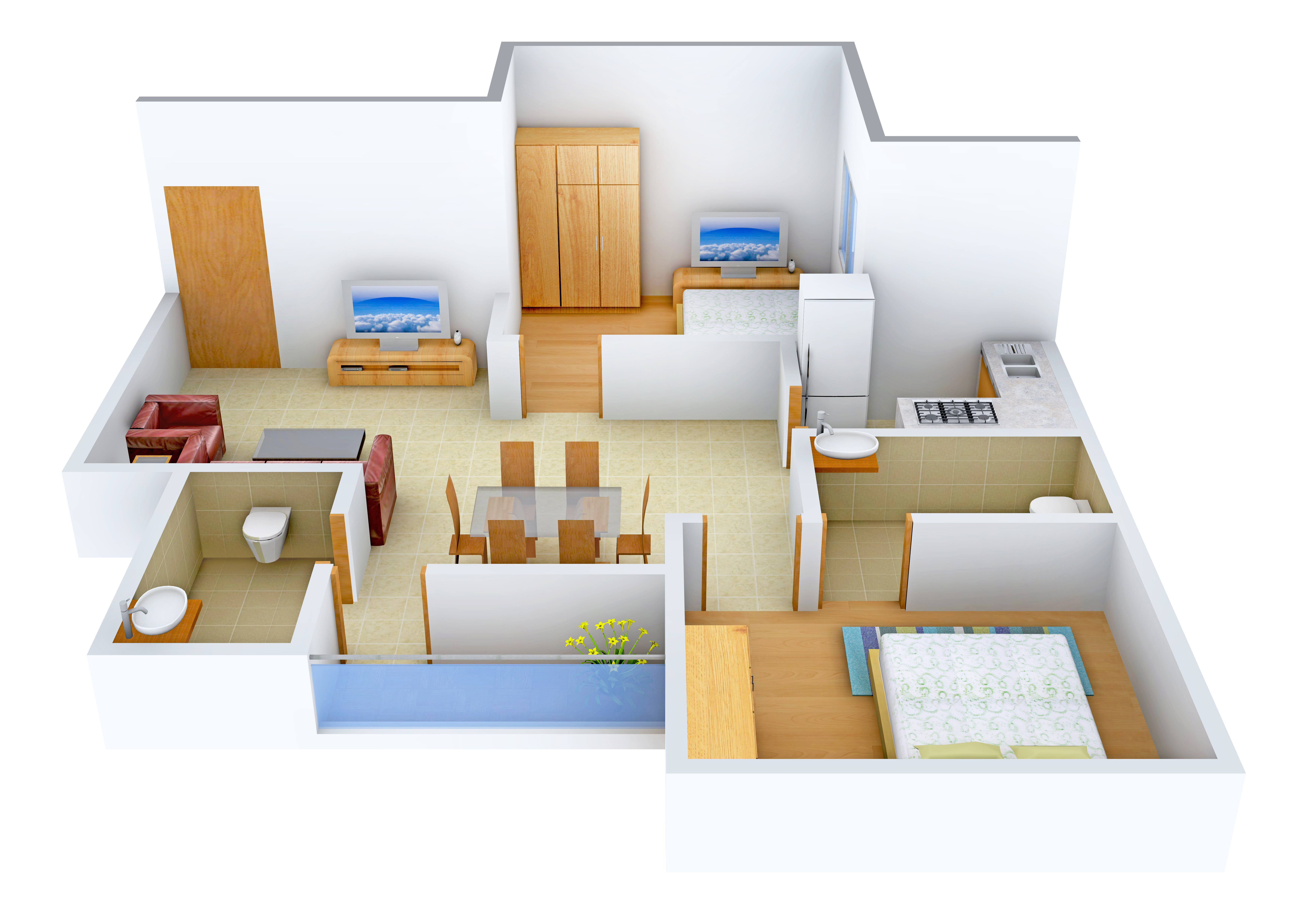 Floor Plan Floor Plan