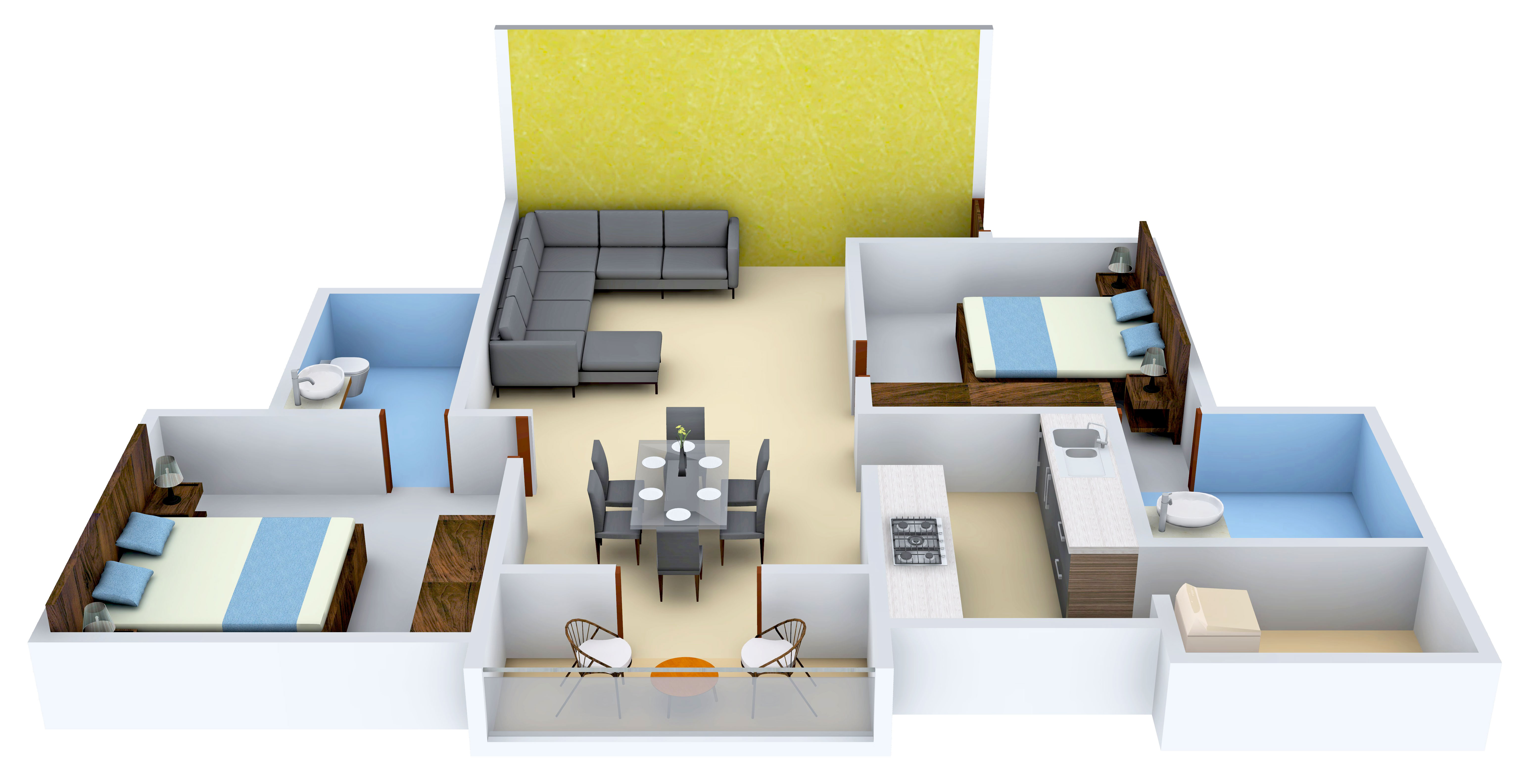Floor Plan Floor Plan