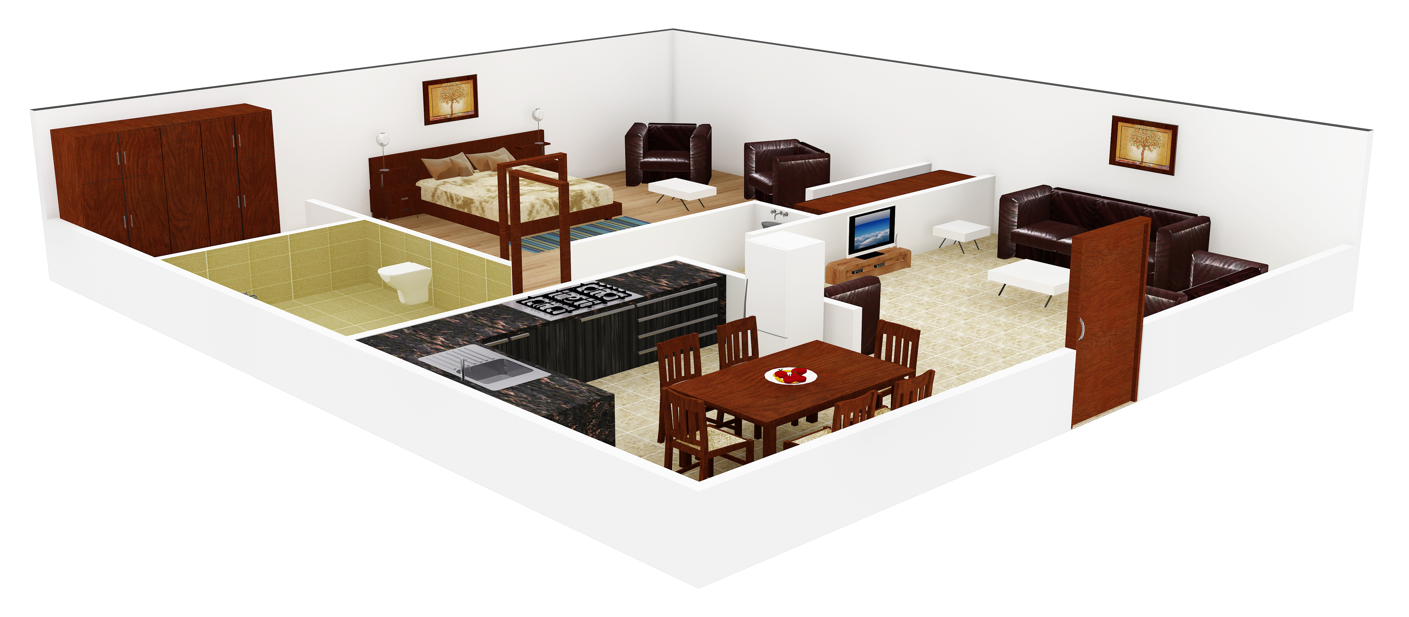 Floor Plan Floor Plan