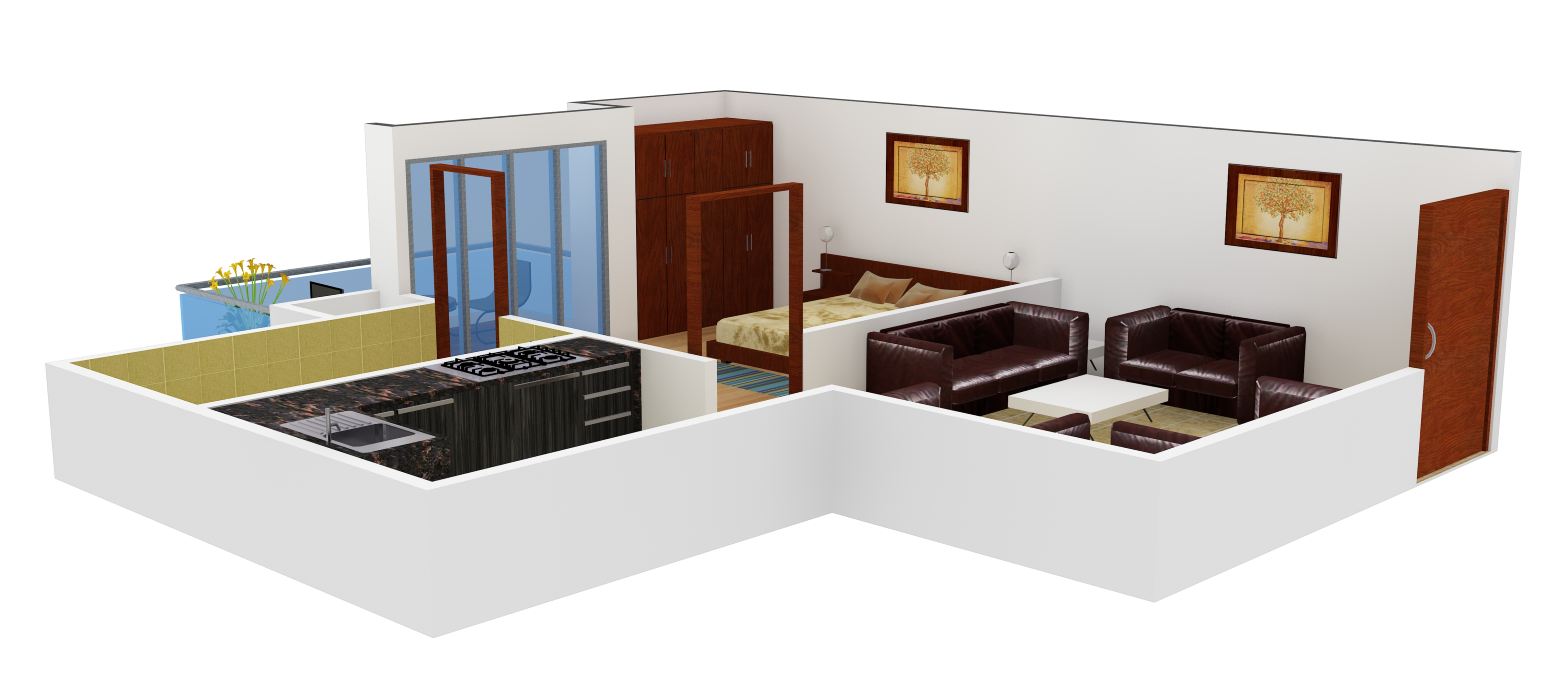 Floor Plan Floor Plan
