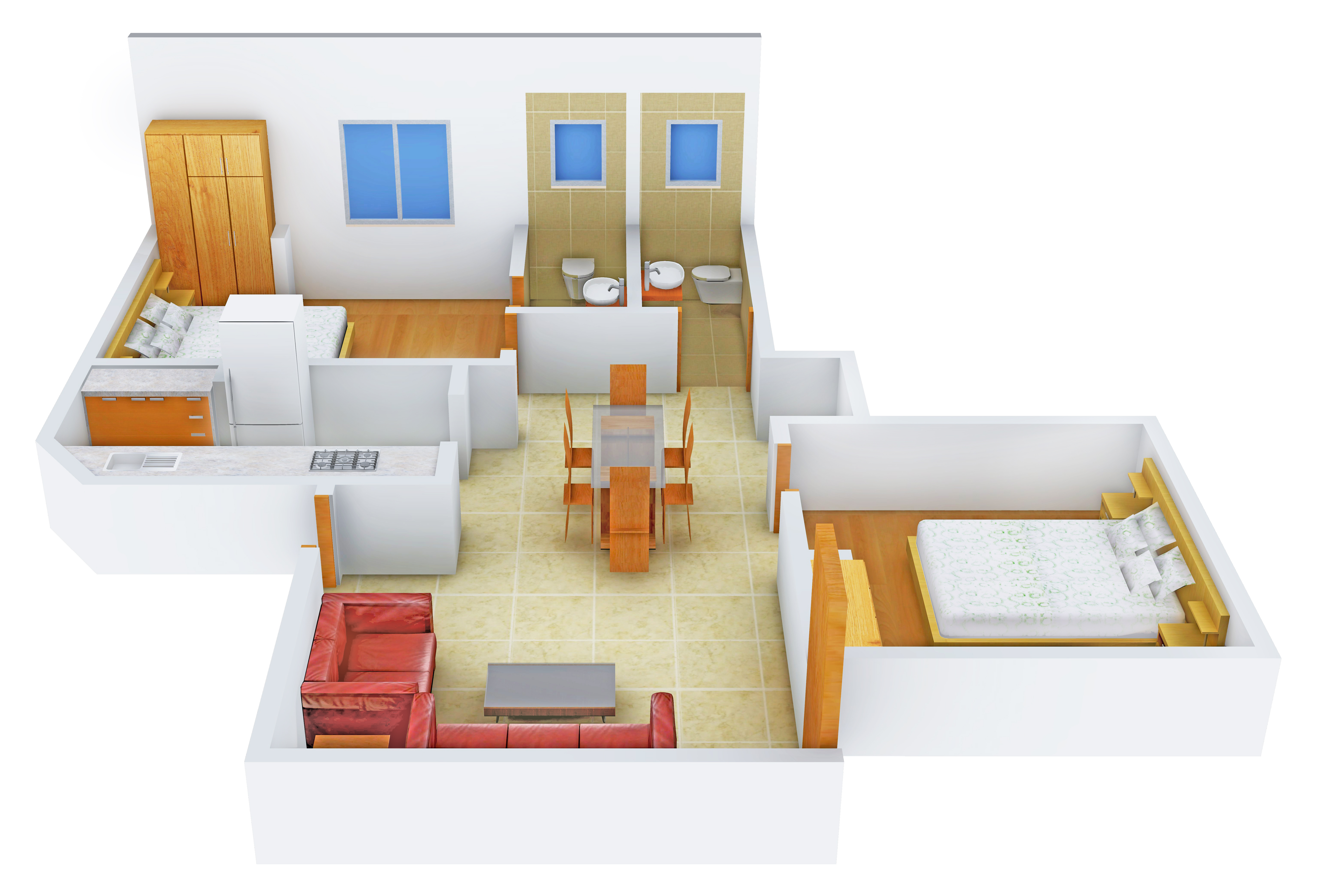 Floor Plan Floor Plan