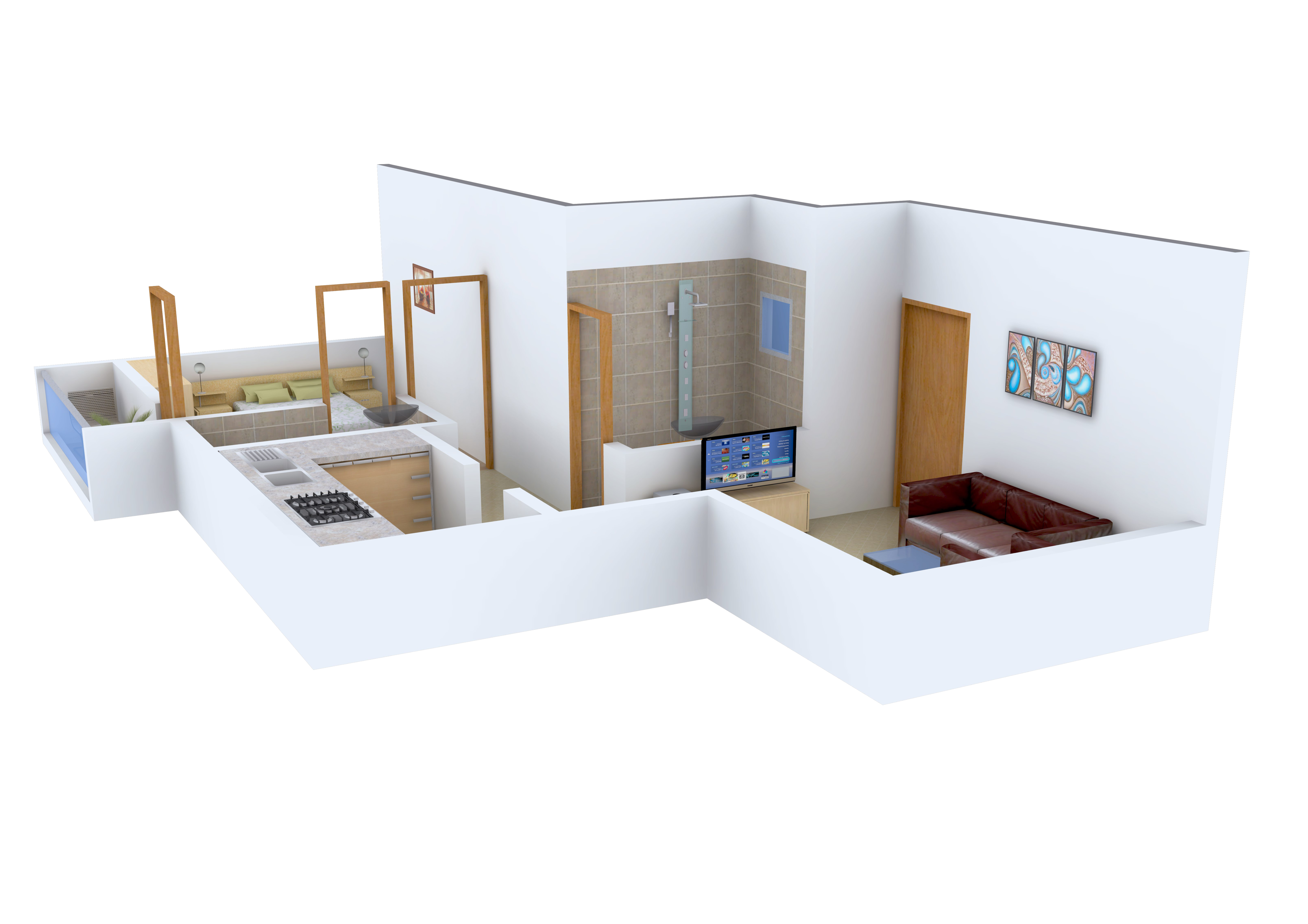 Floor Plan Floor Plan