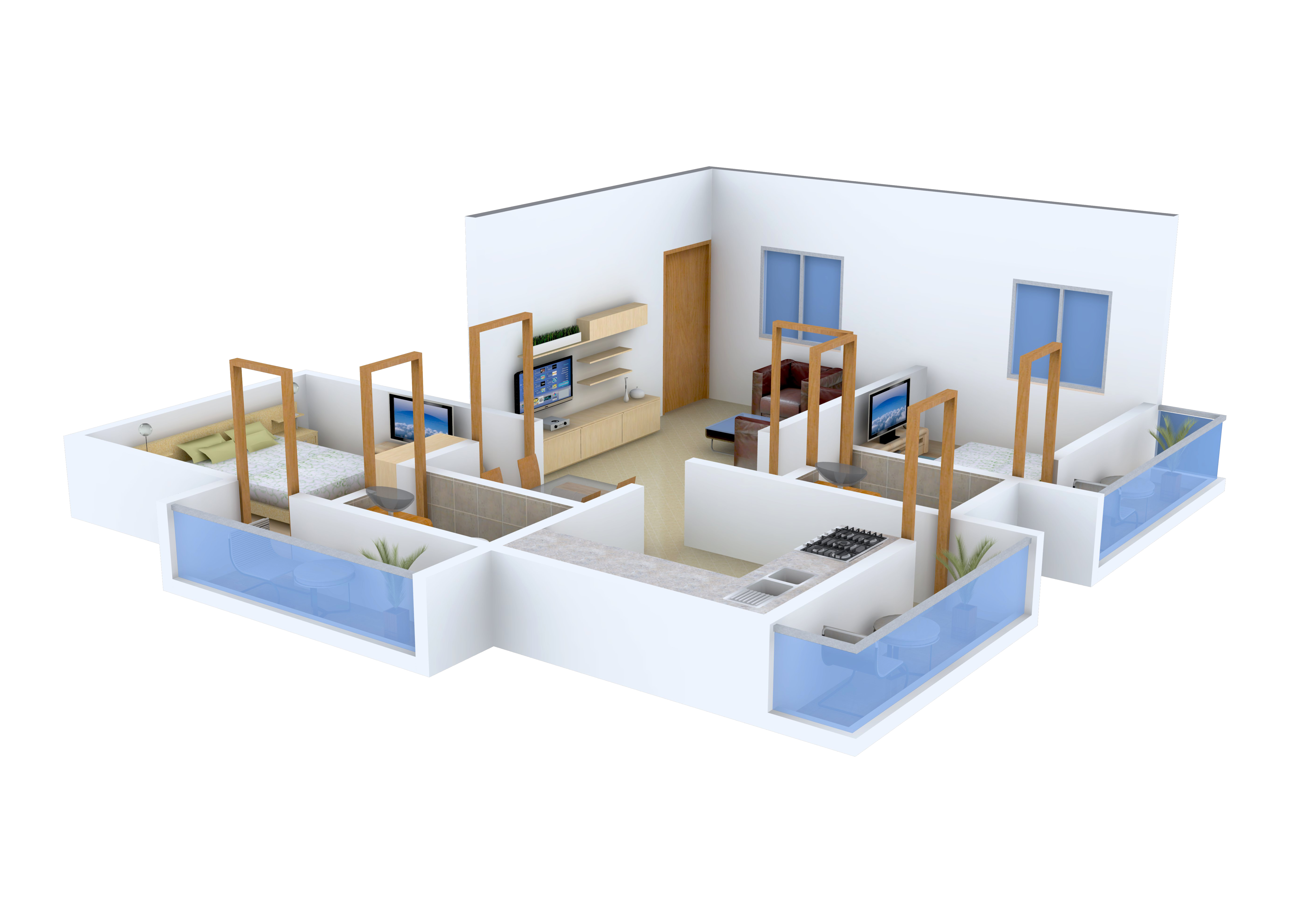 Floor Plan Floor Plan