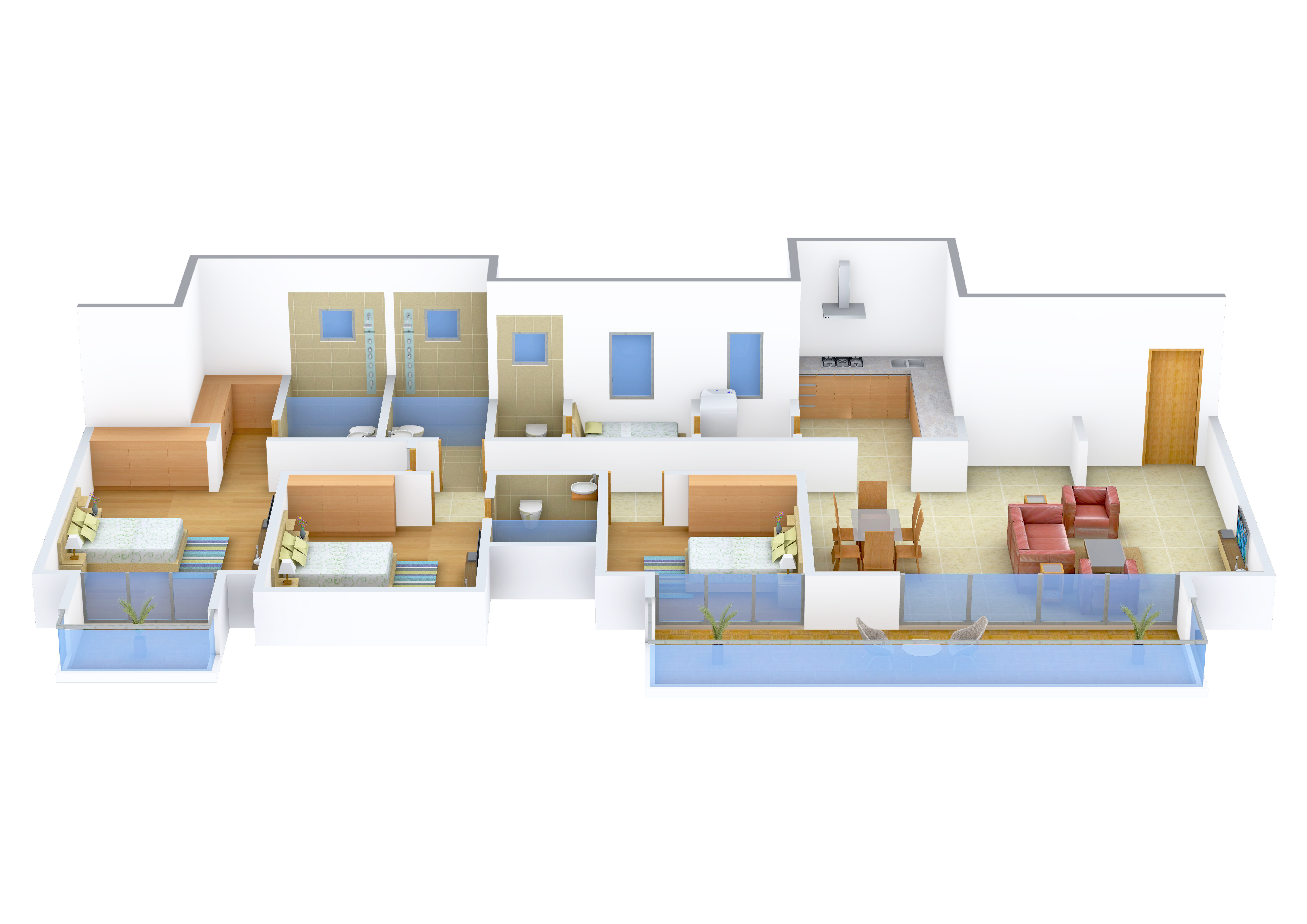 dummy Hiranandani Hill Crest dummy Hiranandani Hill Crest