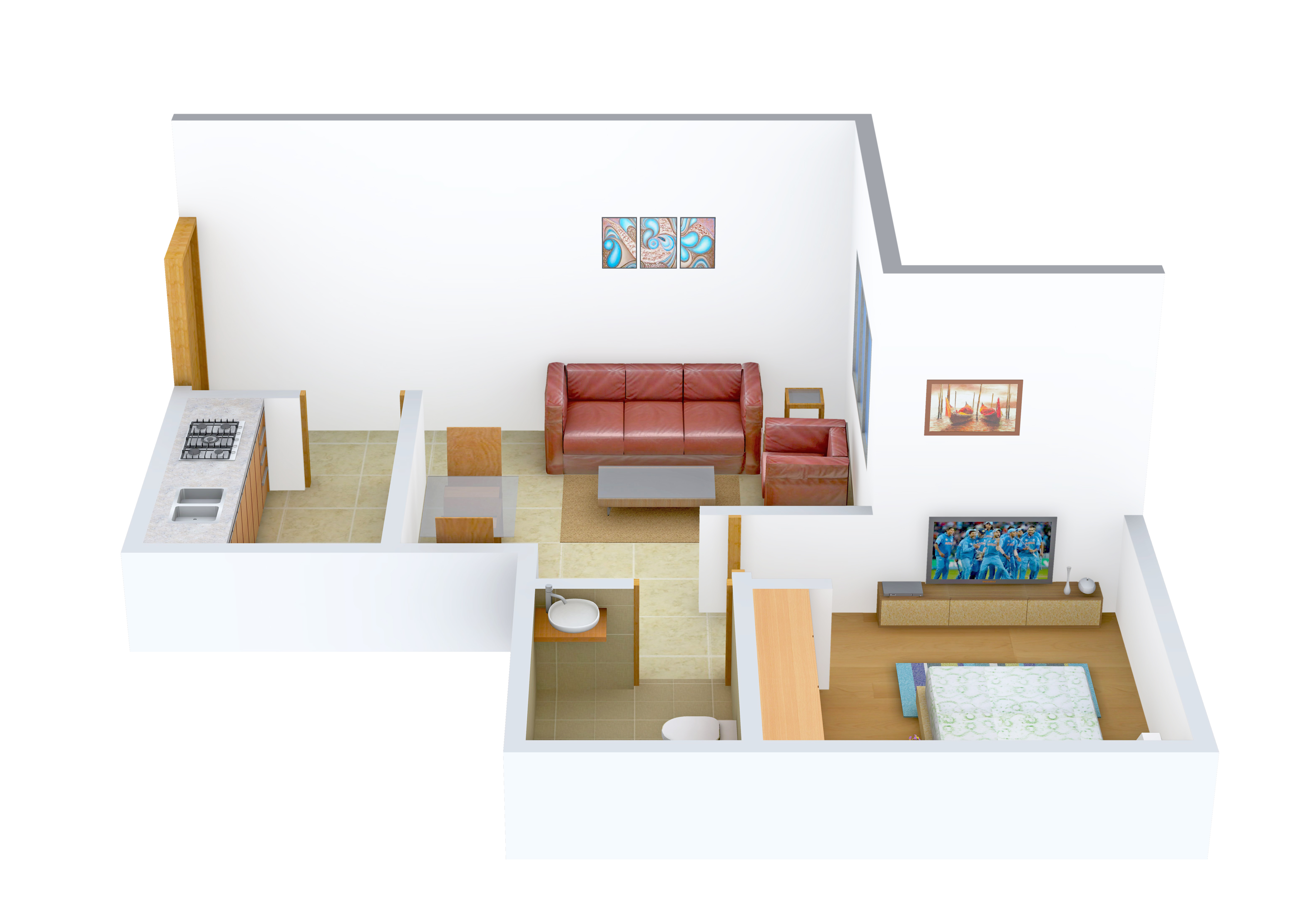 Floor Plan Floor Plan