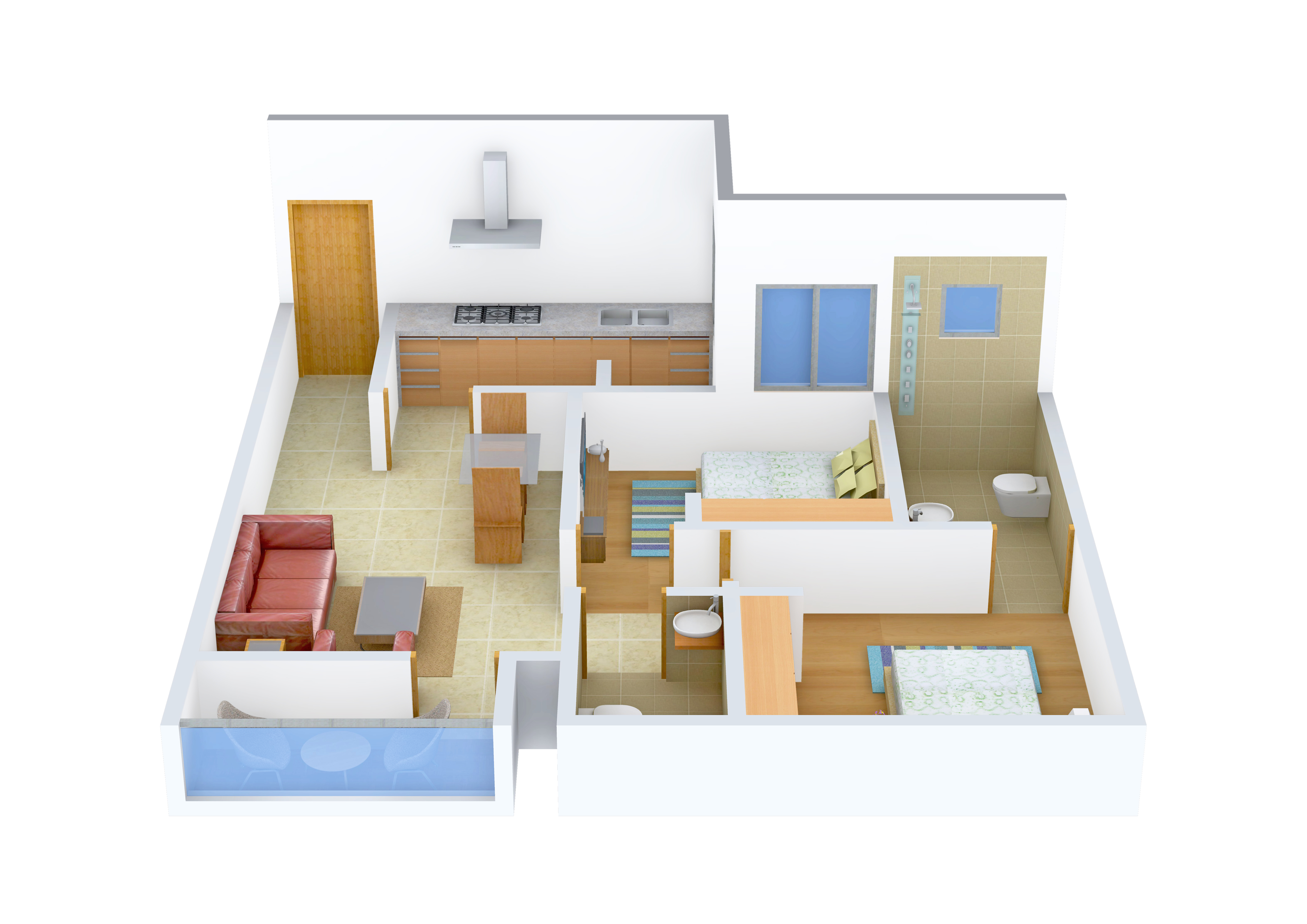 Floor Plan Floor Plan