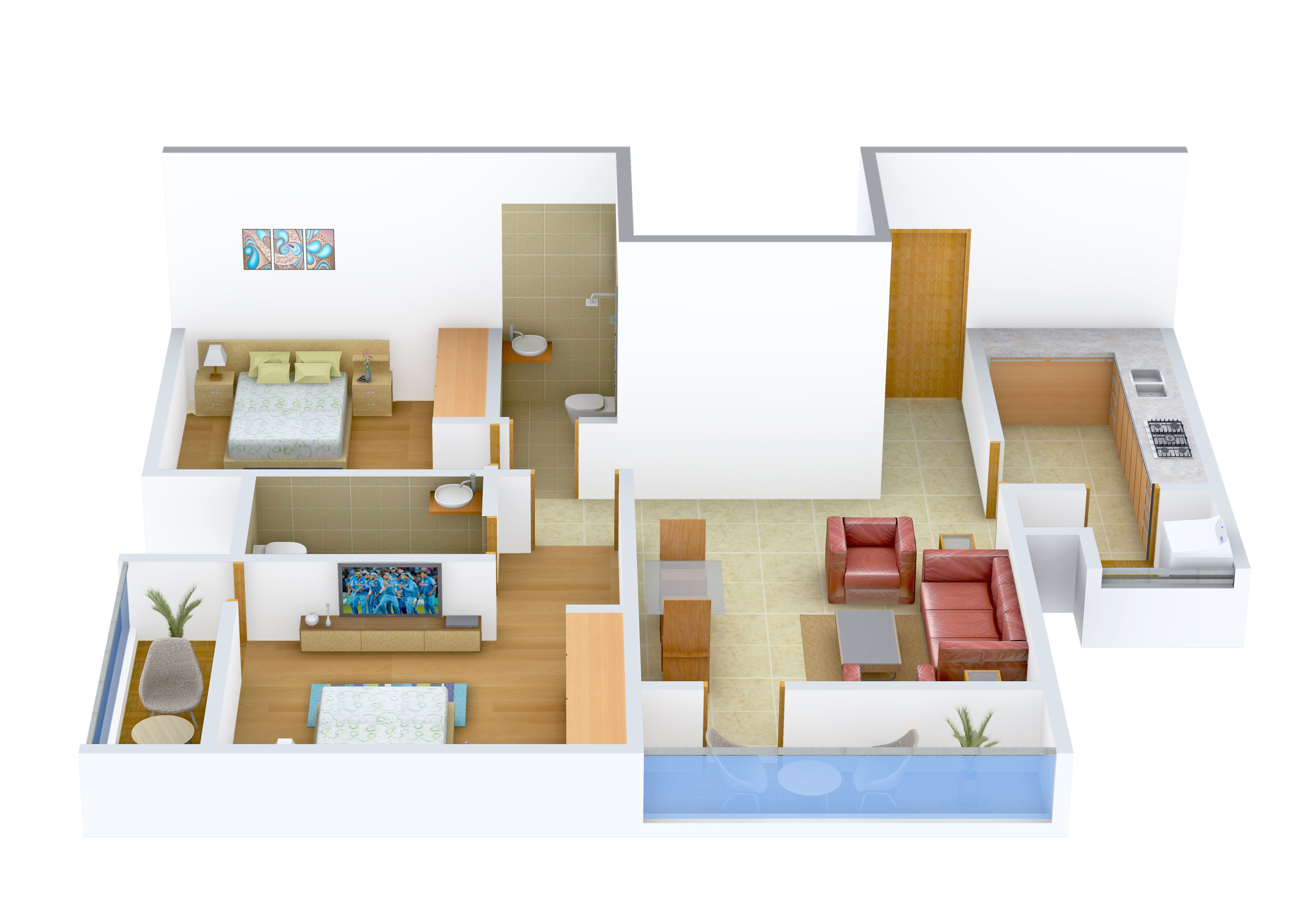Floor Plan Floor Plan