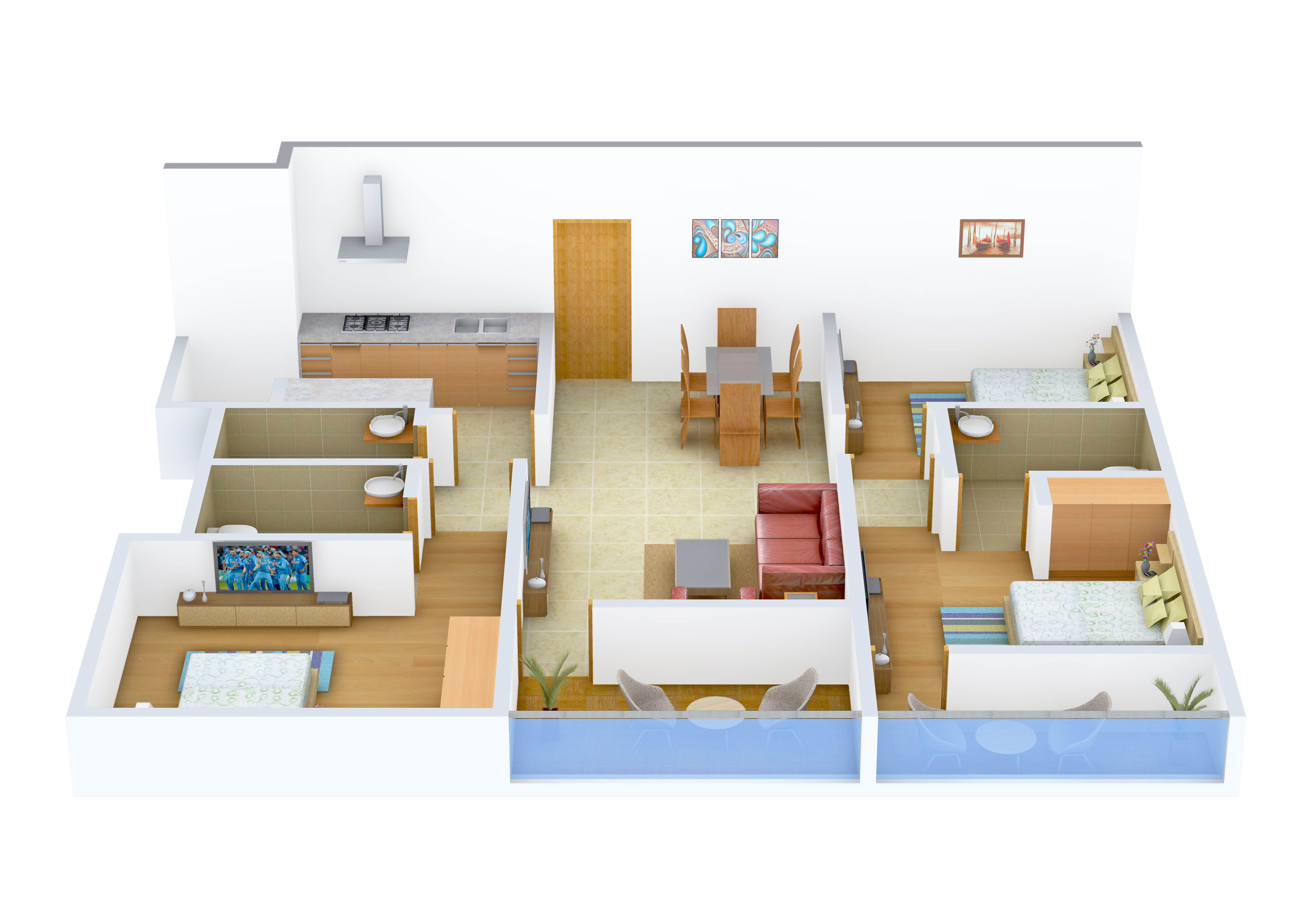 Floor Plan Floor Plan