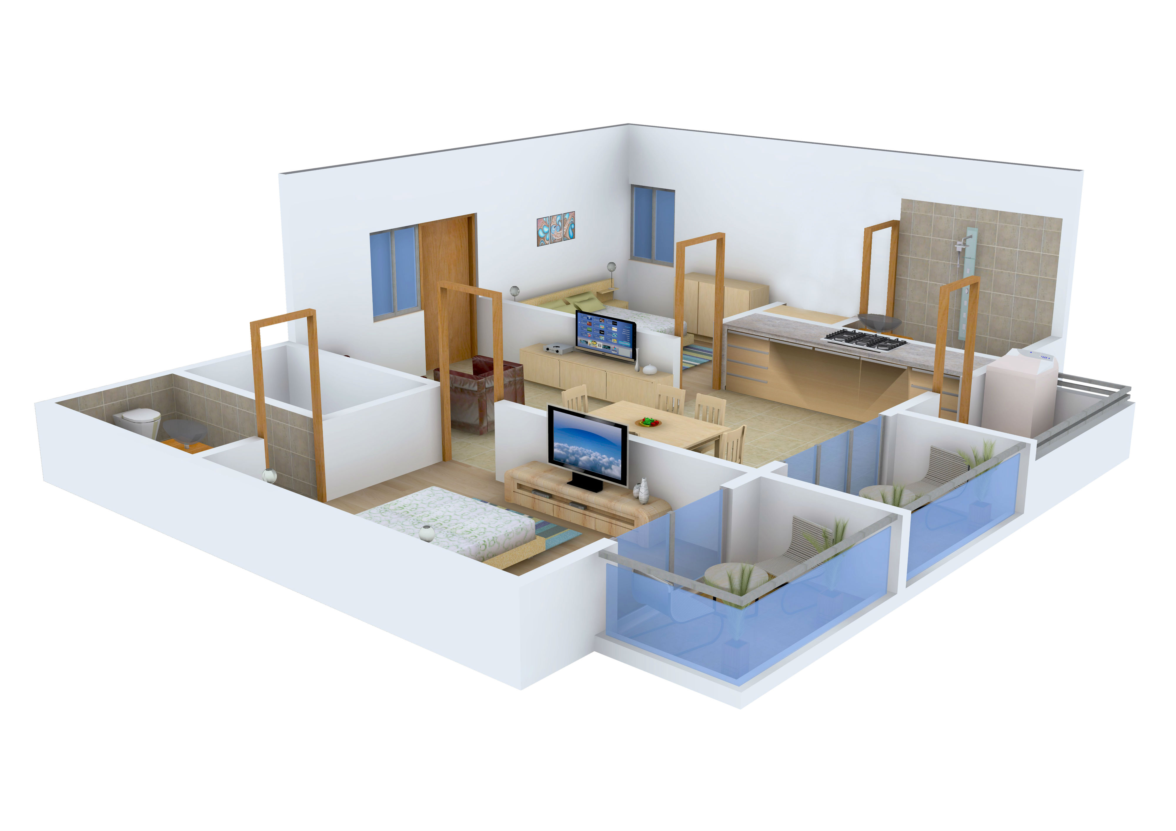 Floor Plan Floor Plan