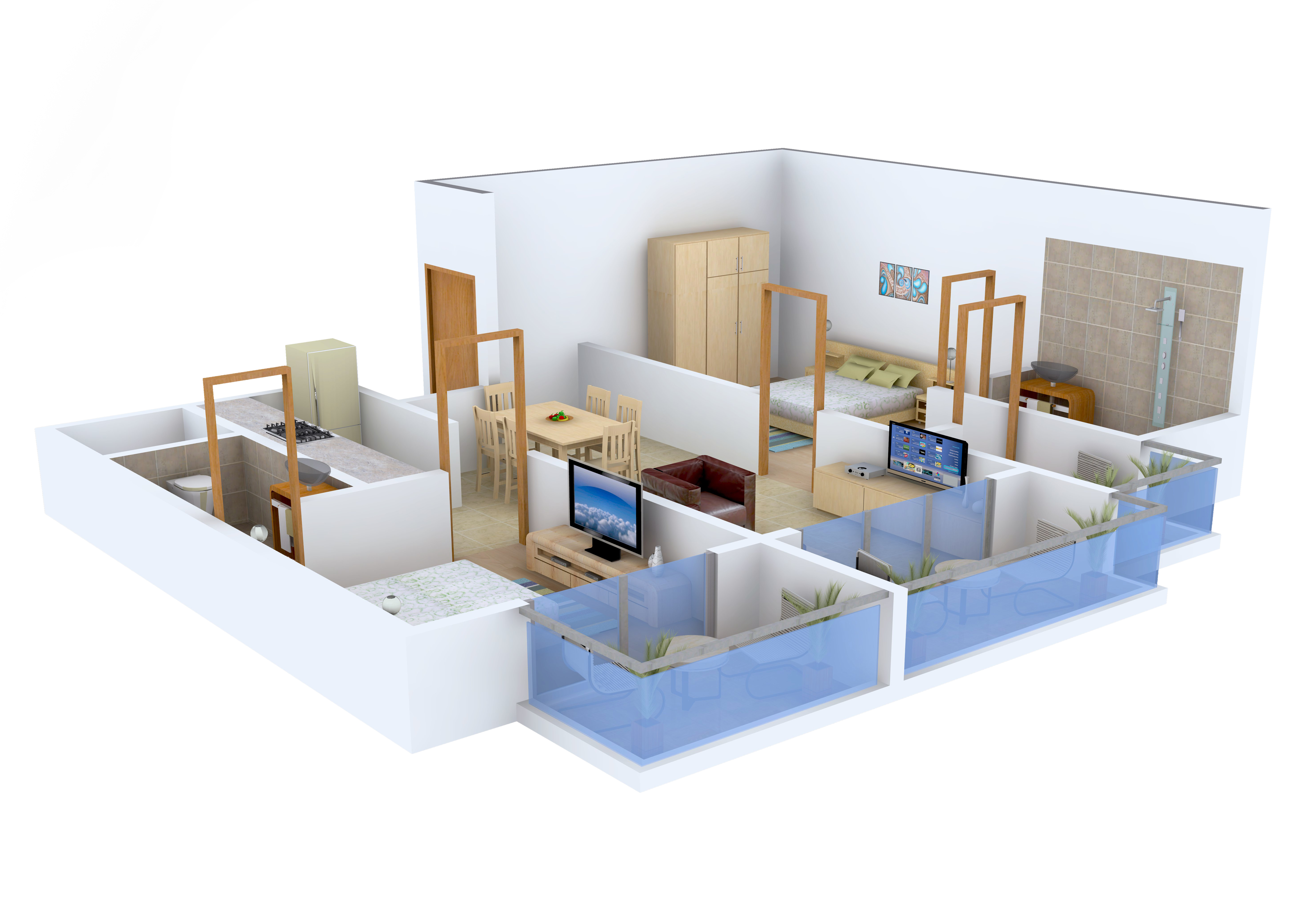 Floor Plan Floor Plan