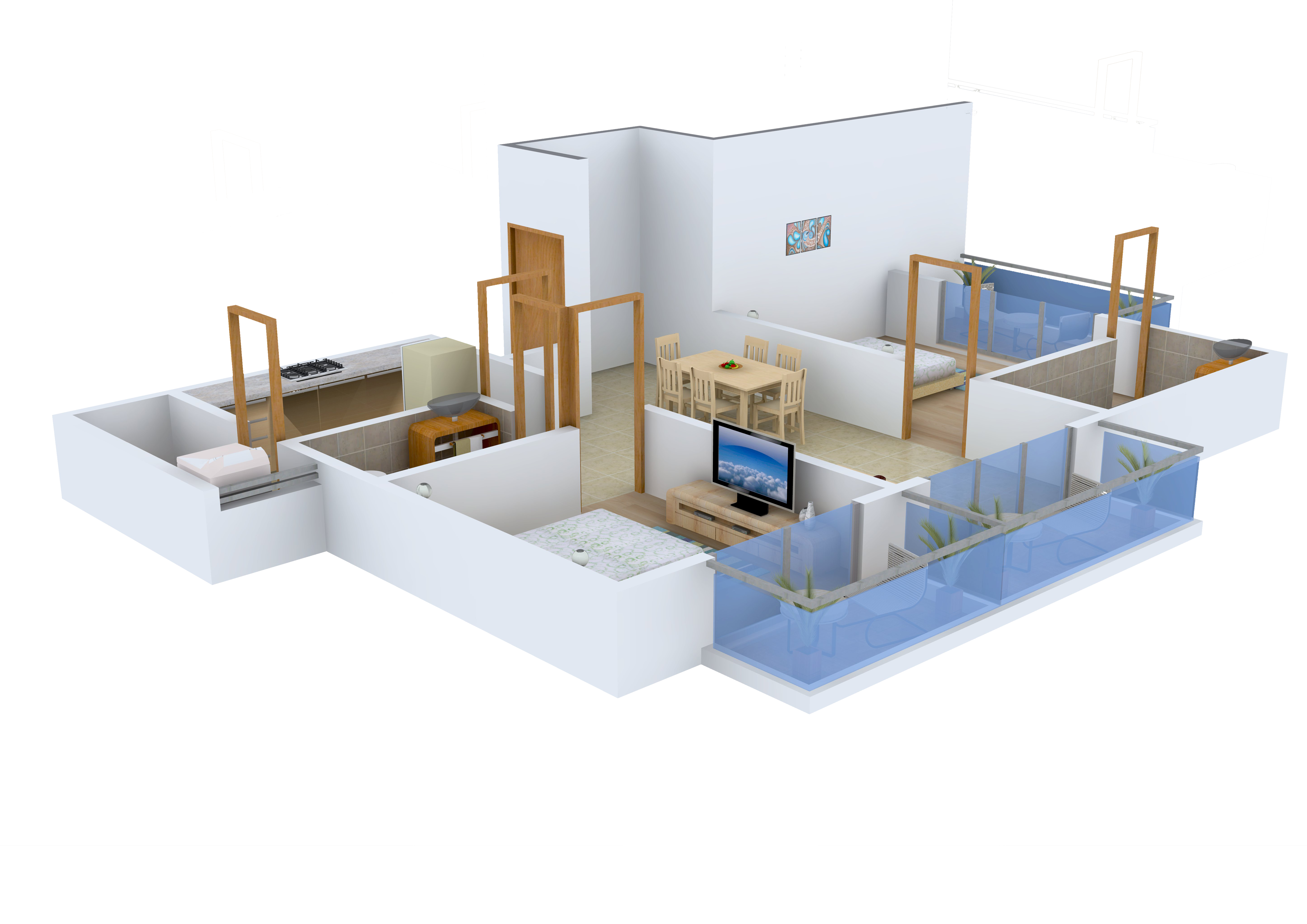 Floor Plan Floor Plan