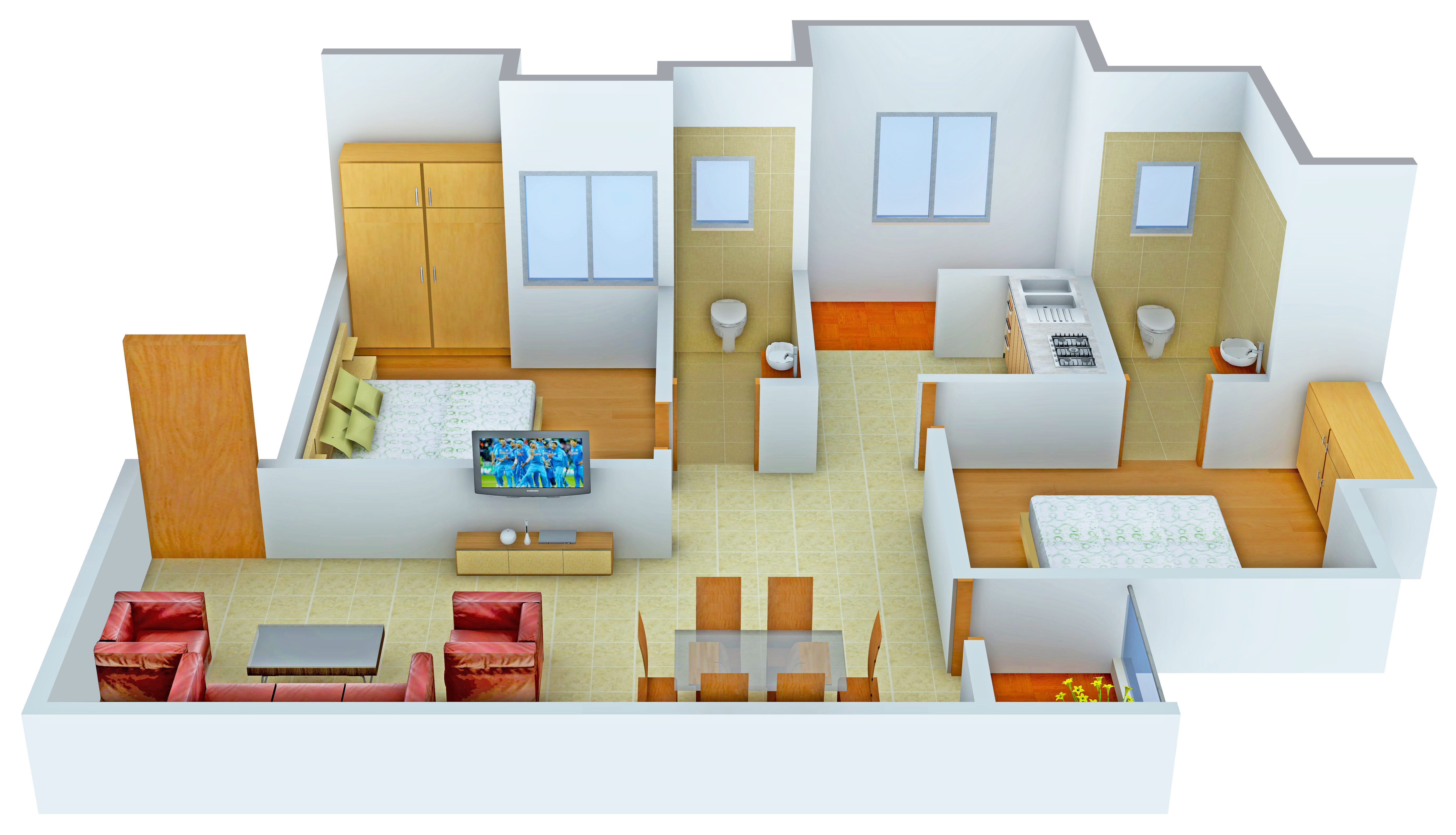 Floor Plan Floor Plan