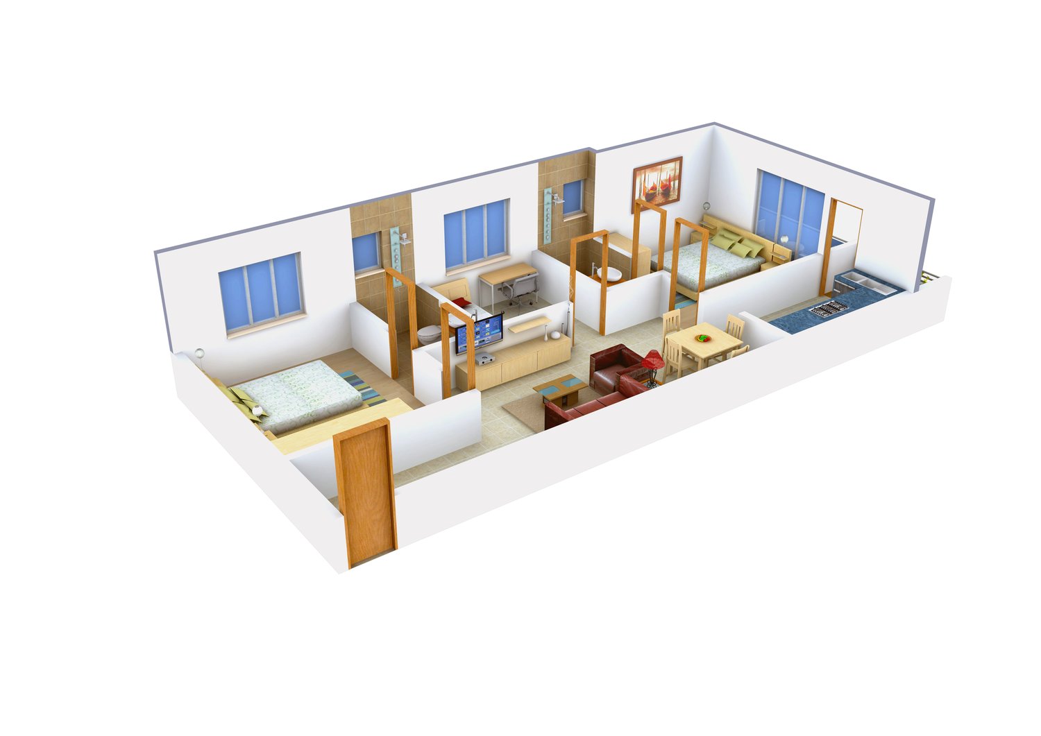 Floor Plan Floor Plan