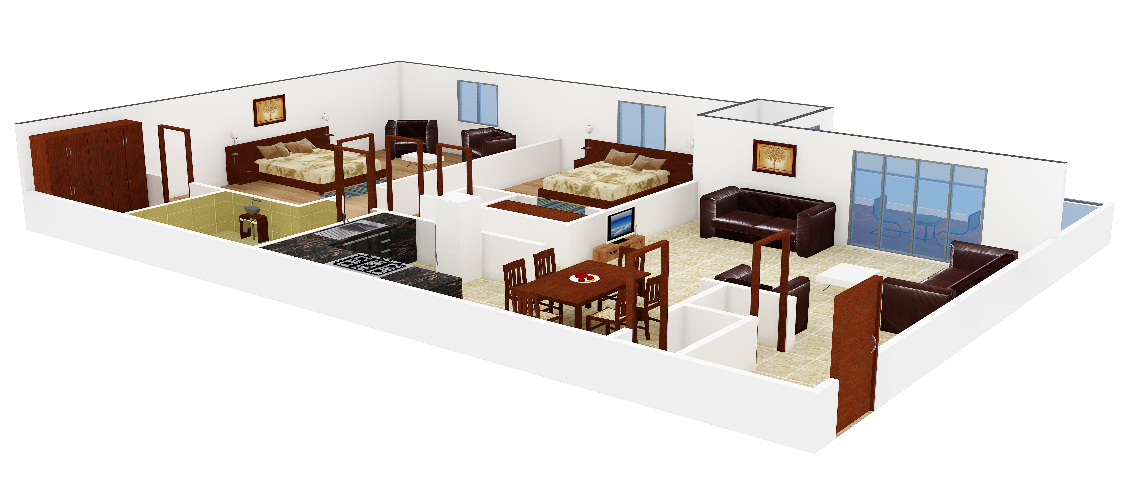 Floor Plan Floor Plan