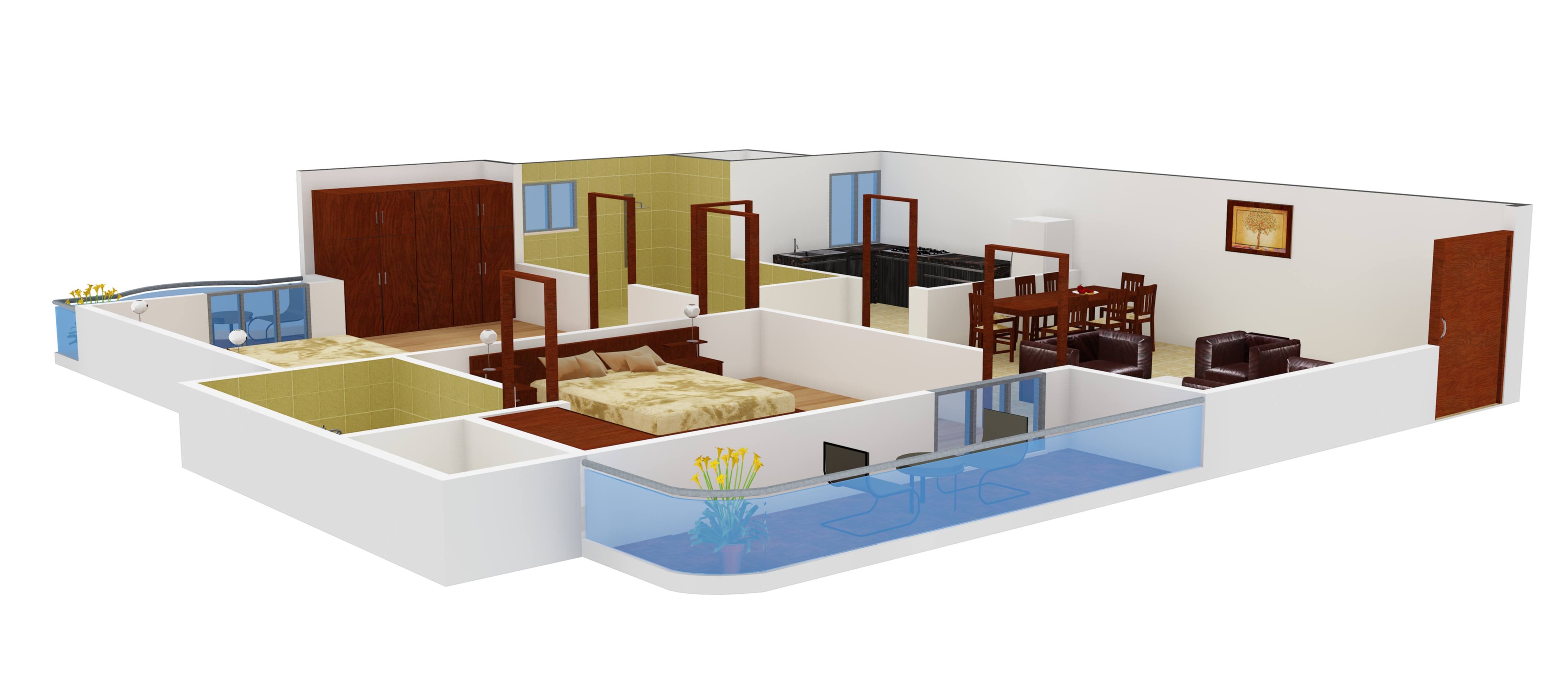 Floor Plan Floor Plan