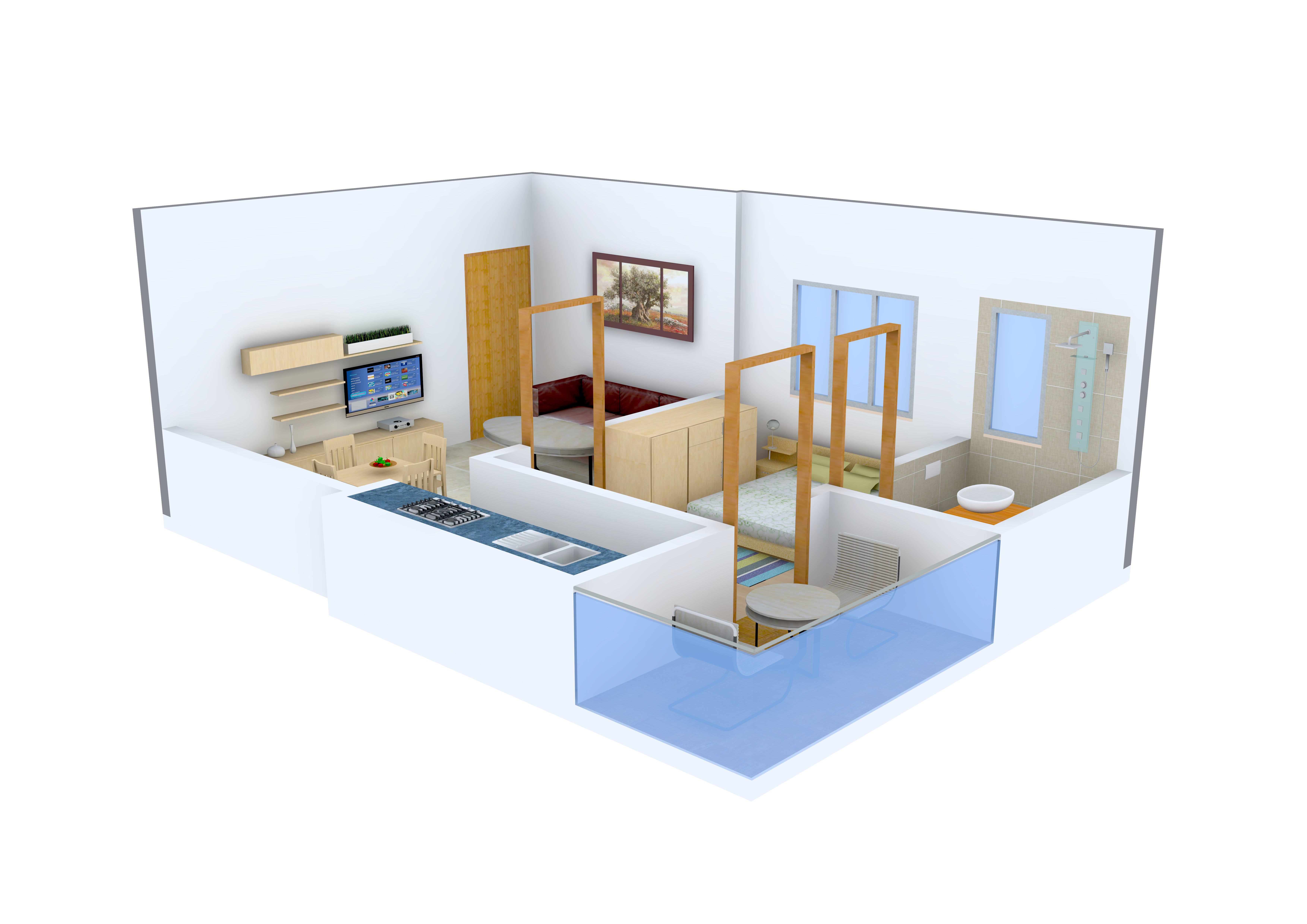 Floor Plan Floor Plan