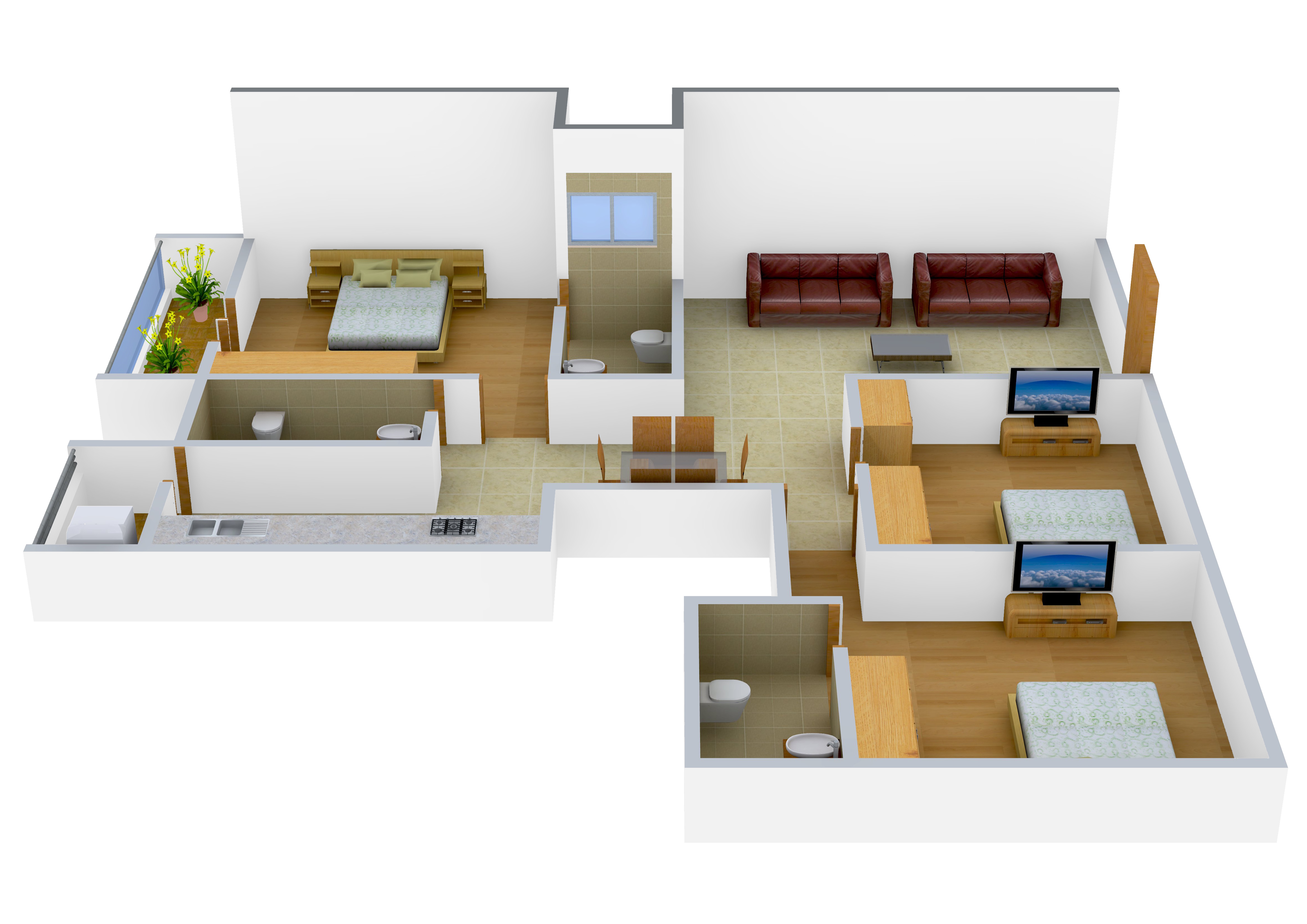Floor Plan Floor Plan