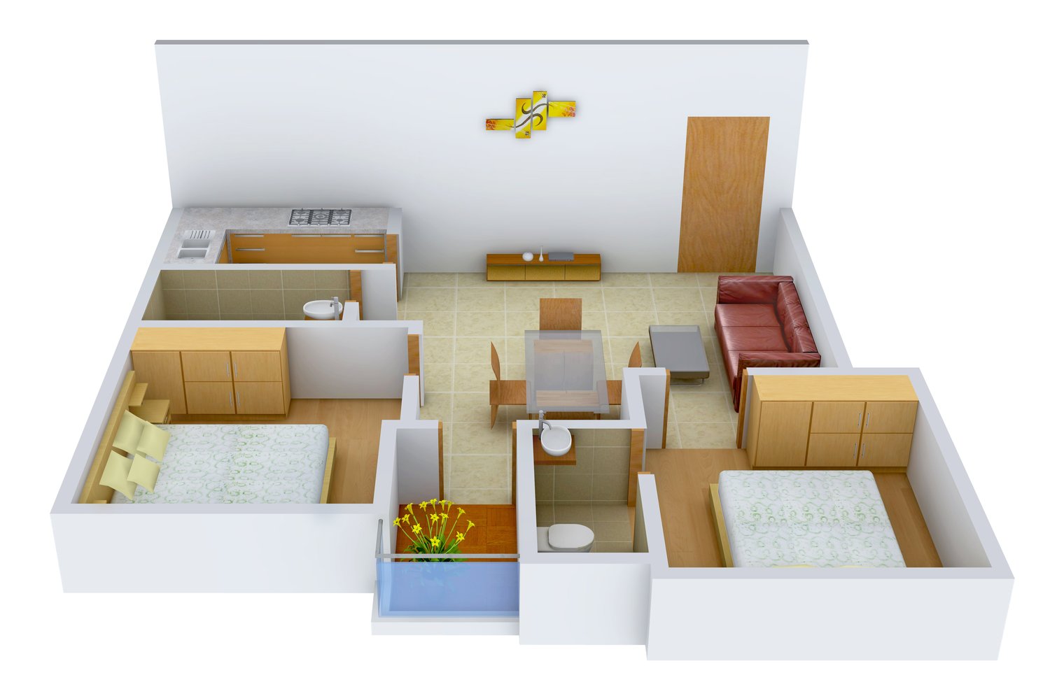 Floor Plan Floor Plan