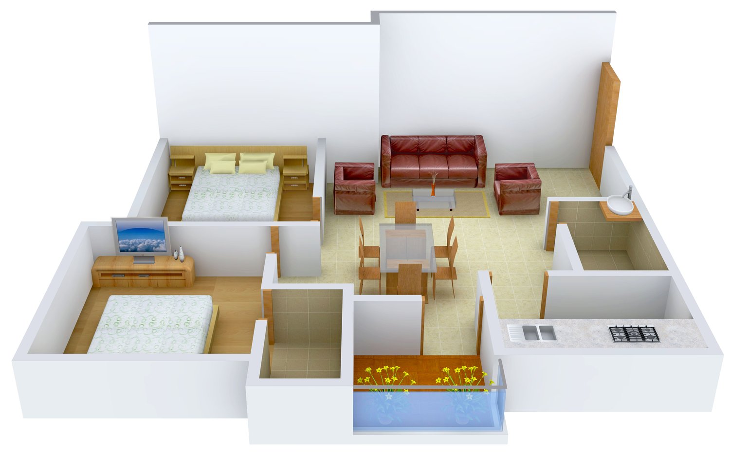 Floor Plan Floor Plan