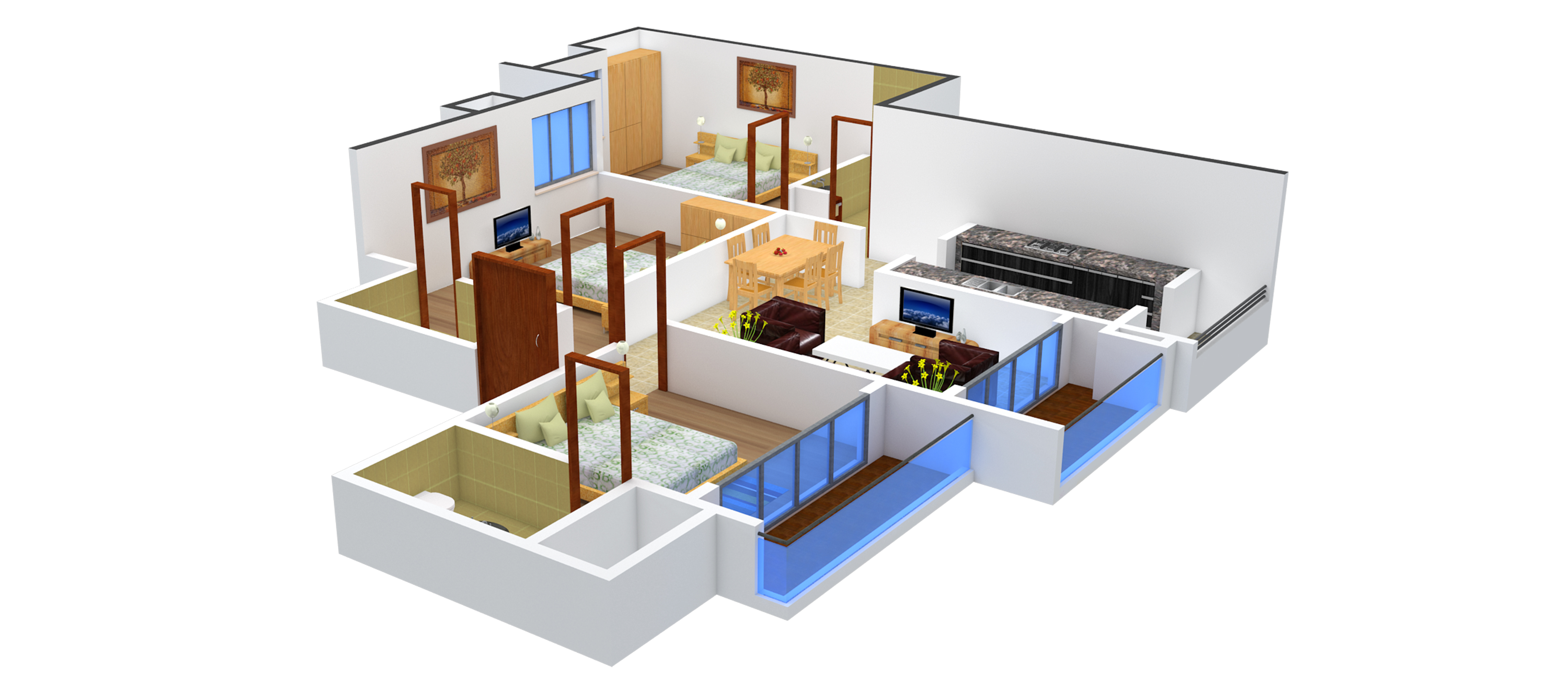 Floor Plan Floor Plan