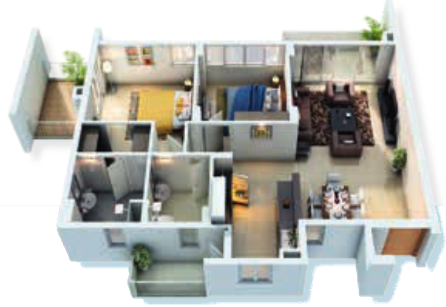 Floor Plan Floor Plan