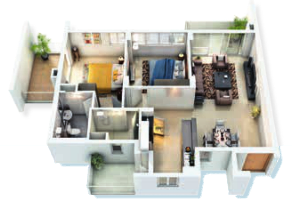 Floor Plan Floor Plan