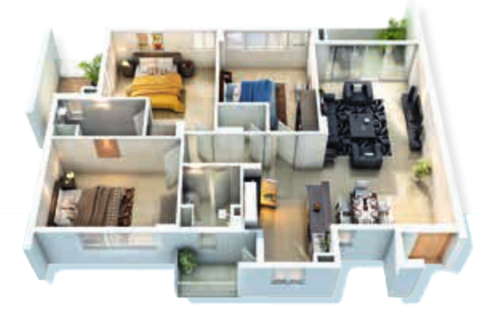 Floor Plan Floor Plan