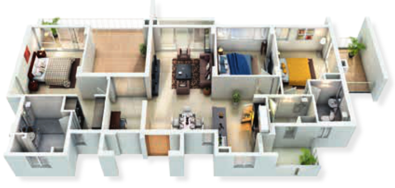 Floor Plan Floor Plan