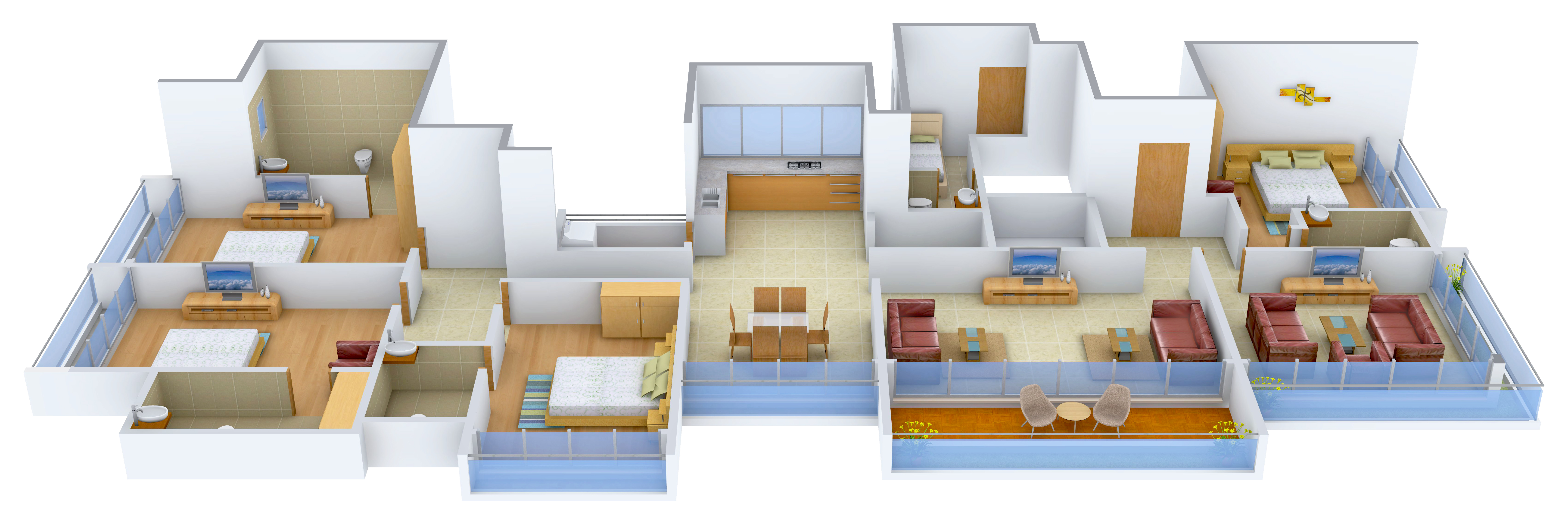 Floor Plan Floor Plan