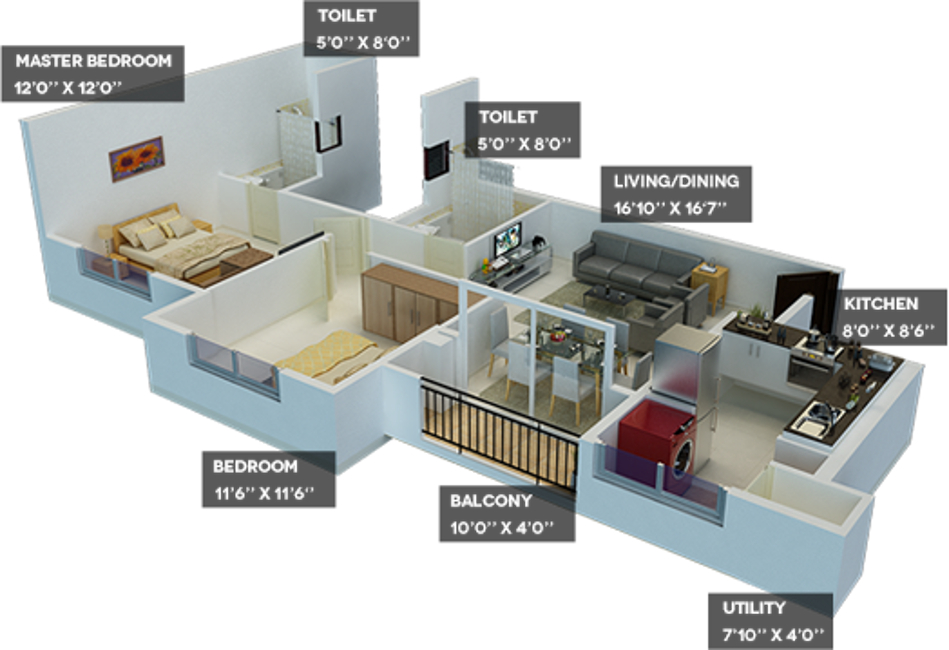 Floor Plan Floor Plan