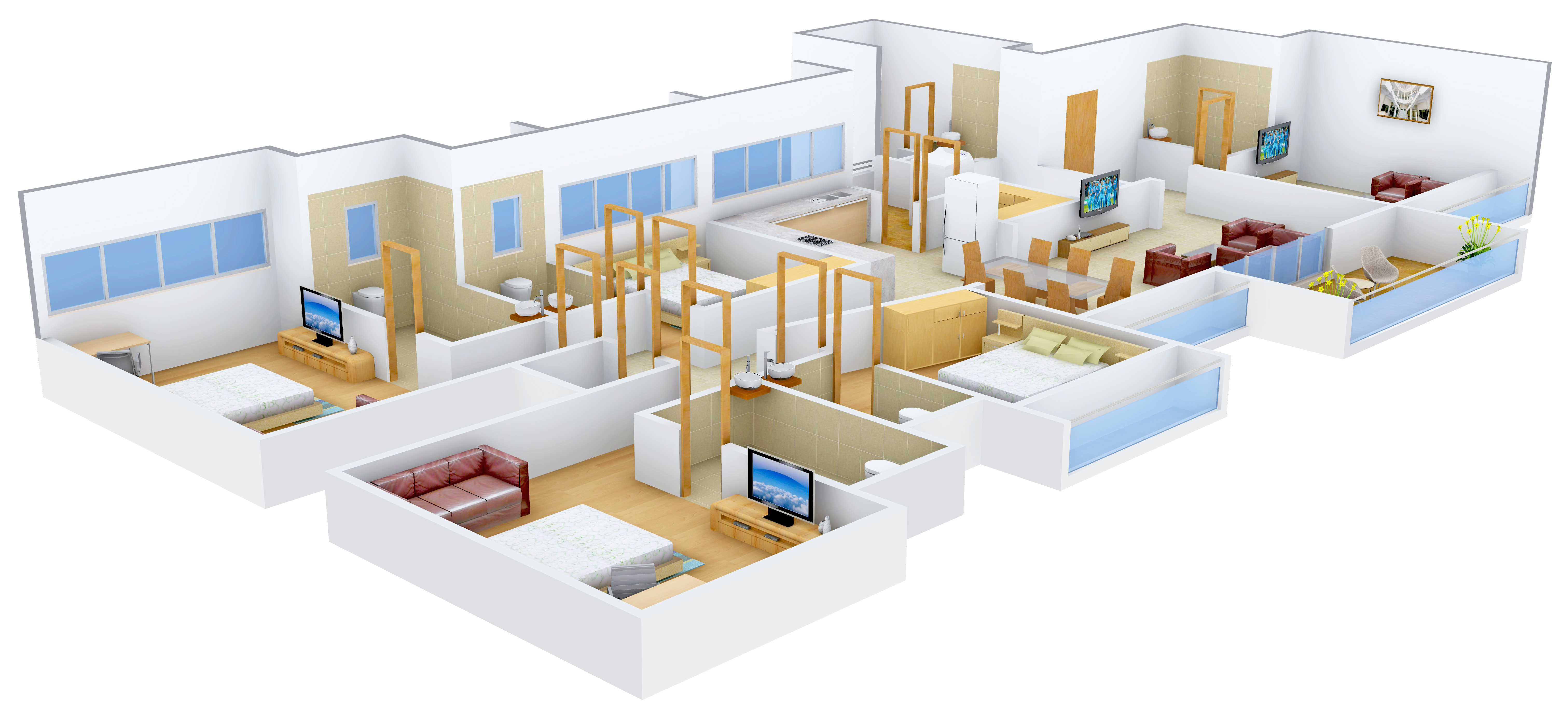 Floor Plan Floor Plan