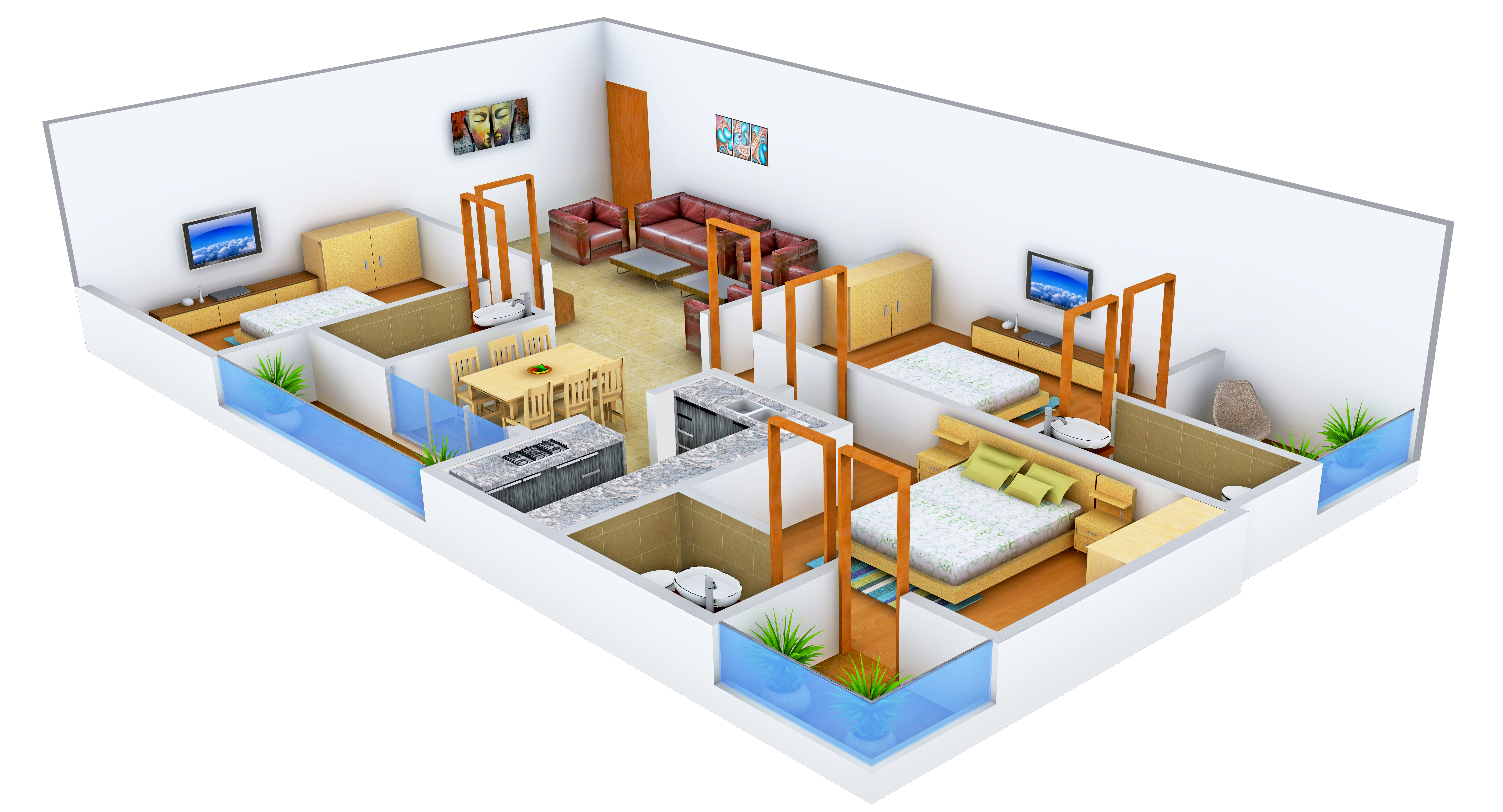 Floor Plan Floor Plan