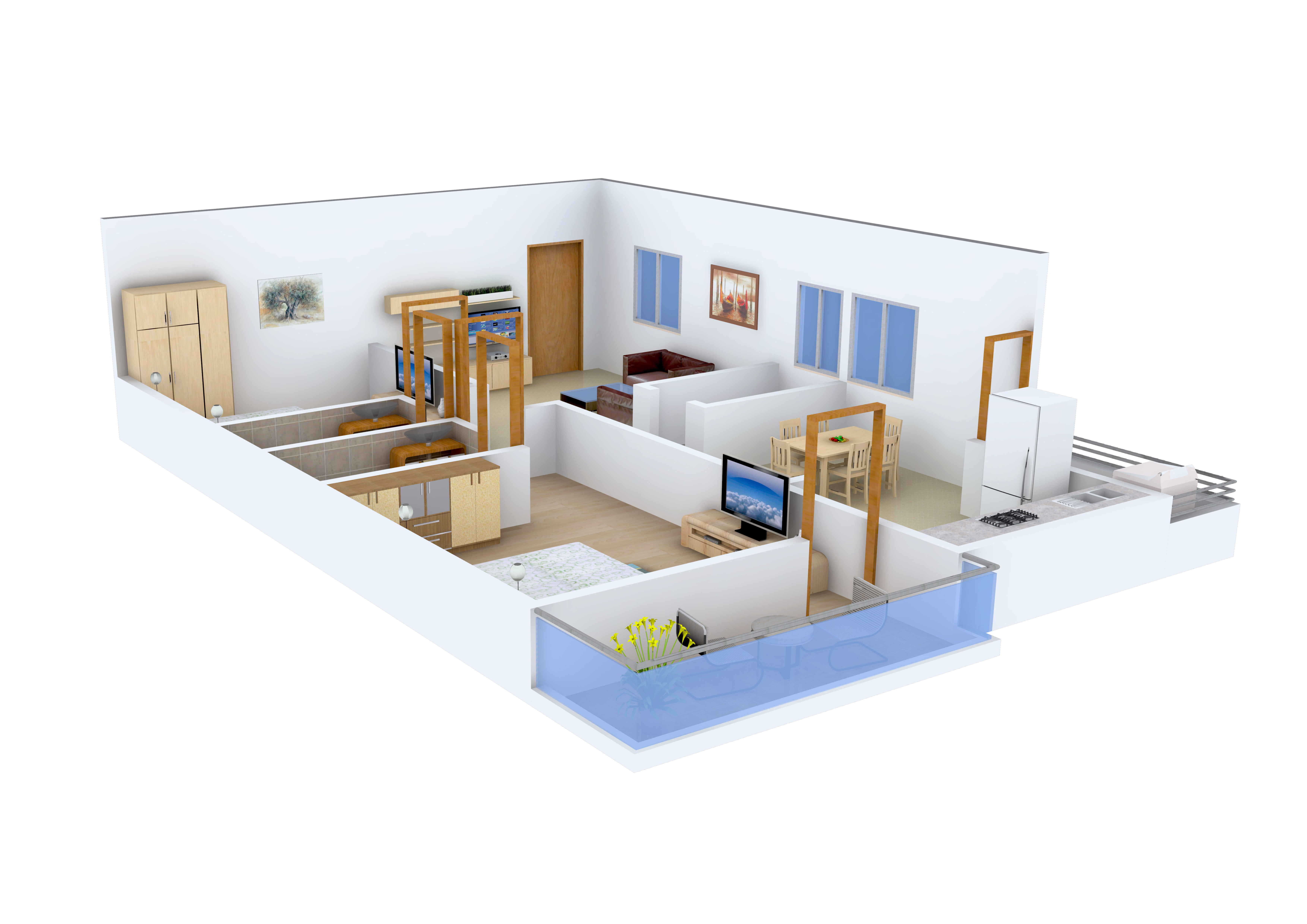 Floor Plan Floor Plan