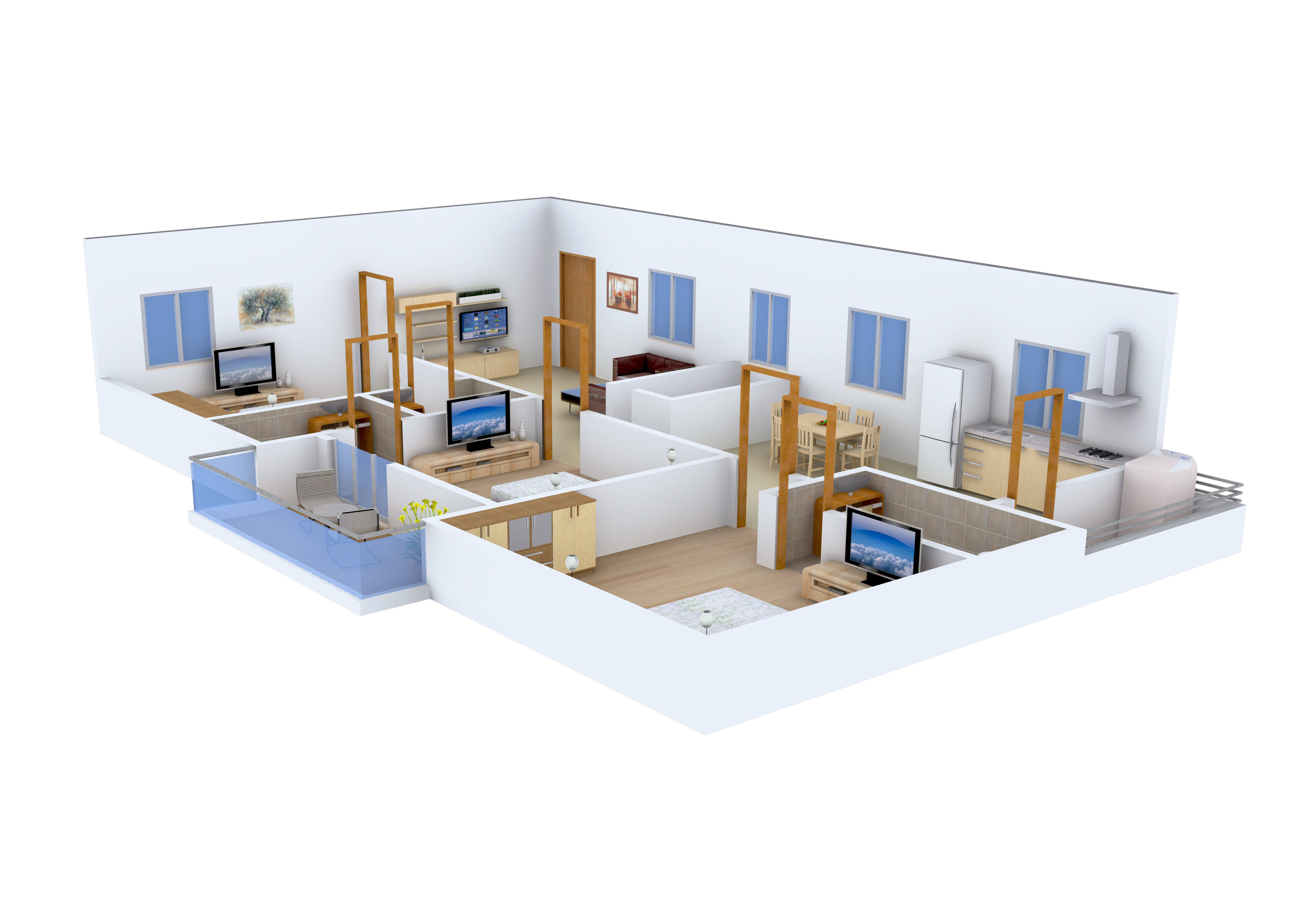 Floor Plan Floor Plan