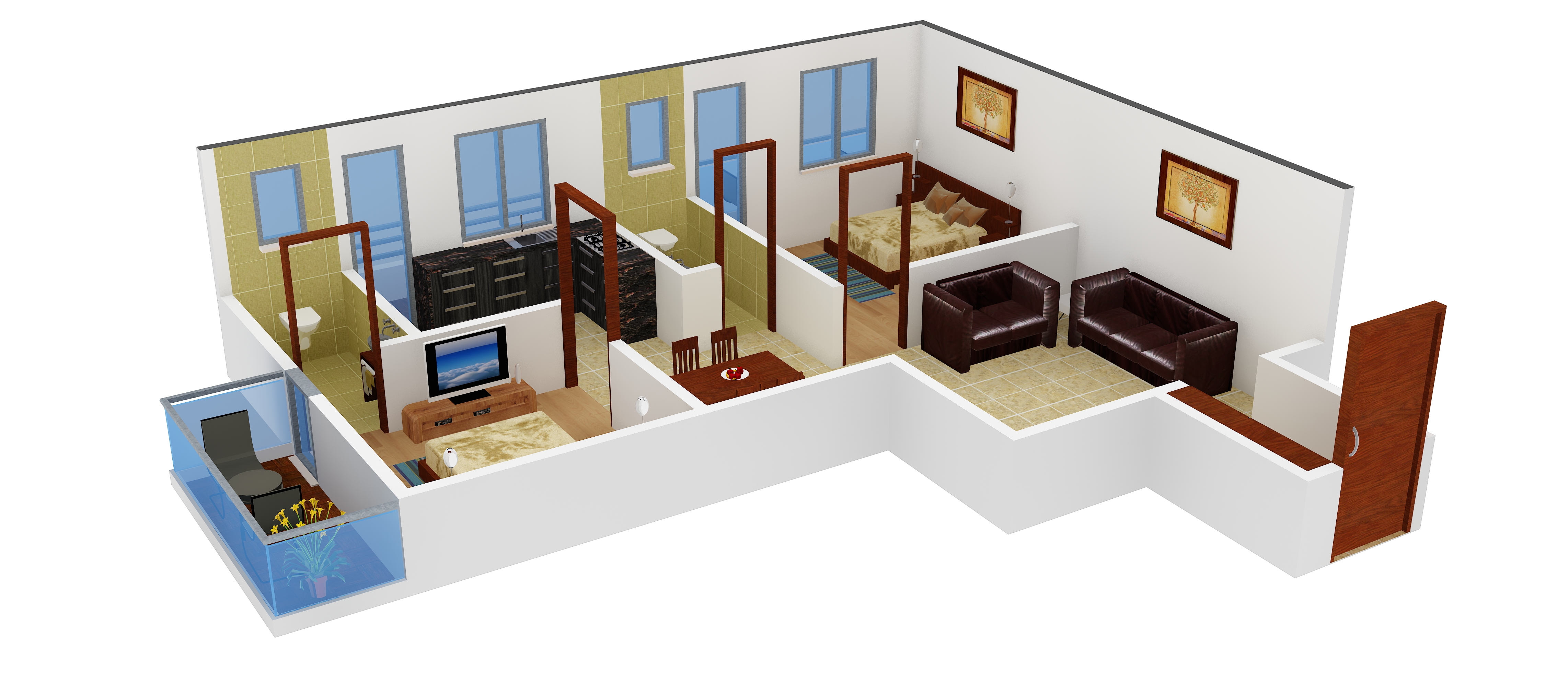 Floor Plan Floor Plan