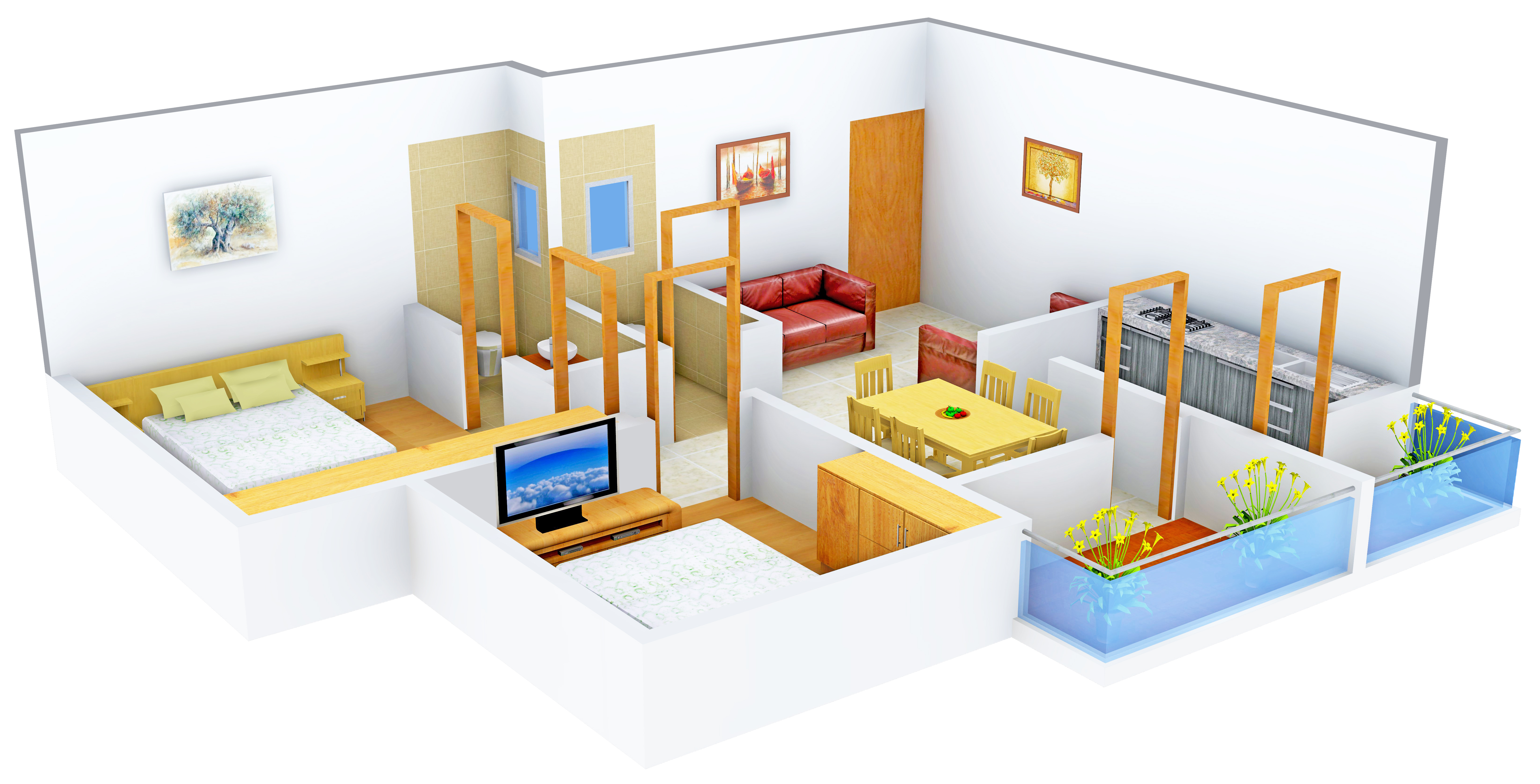 Floor Plan Floor Plan