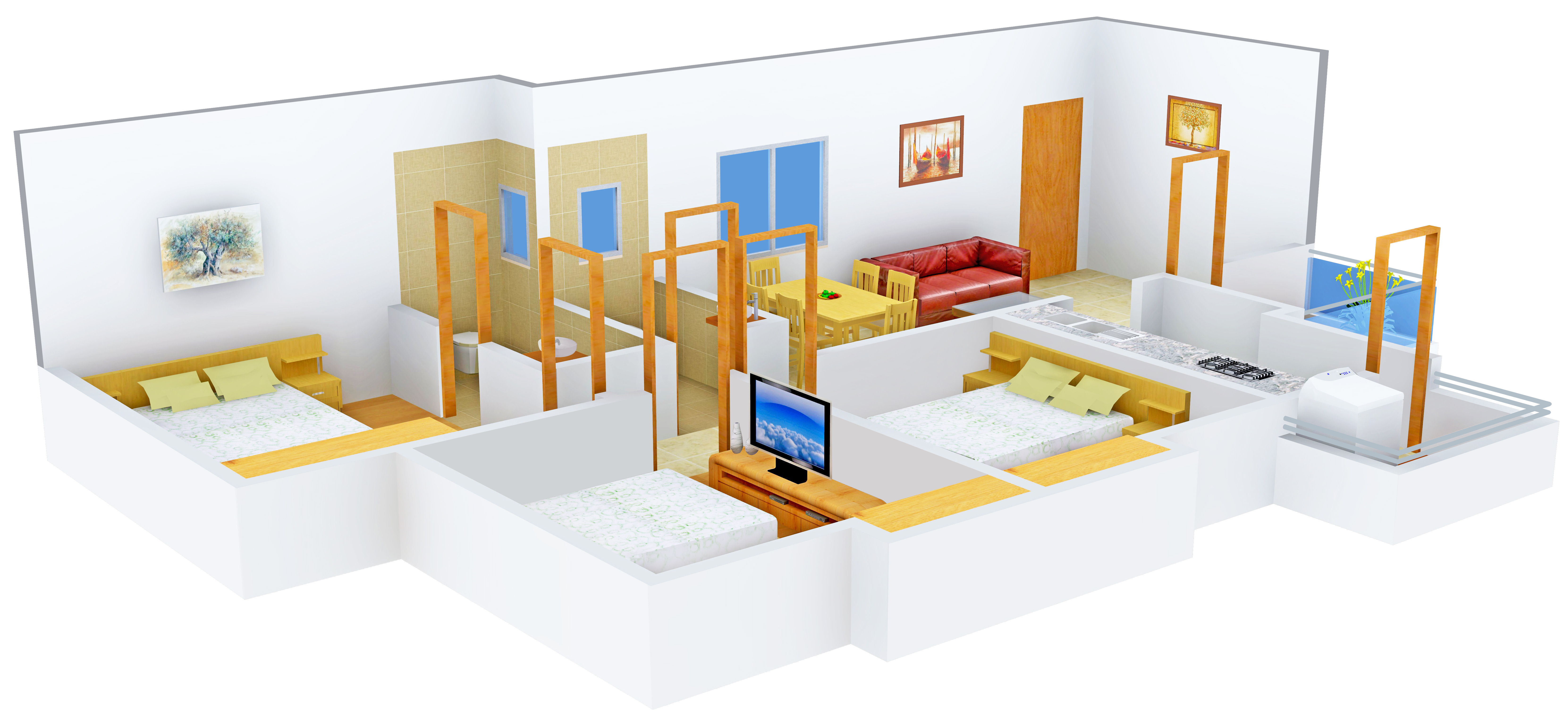 Floor Plan Floor Plan