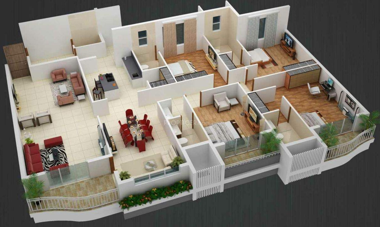 Floor Plan Floor Plan