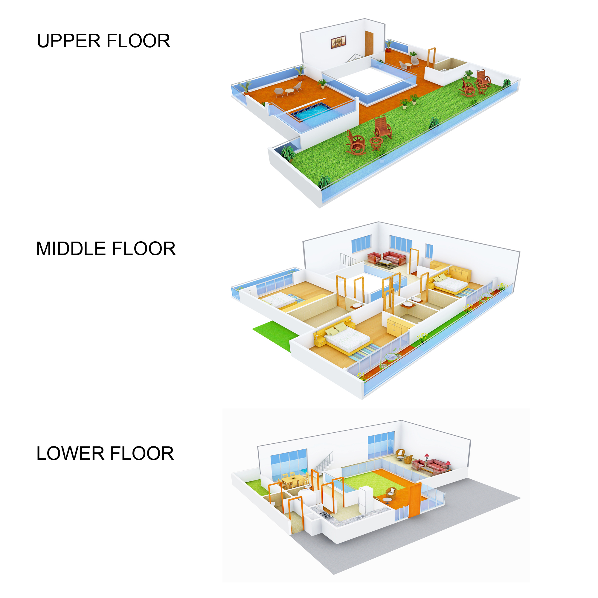 Floor Plan Floor Plan