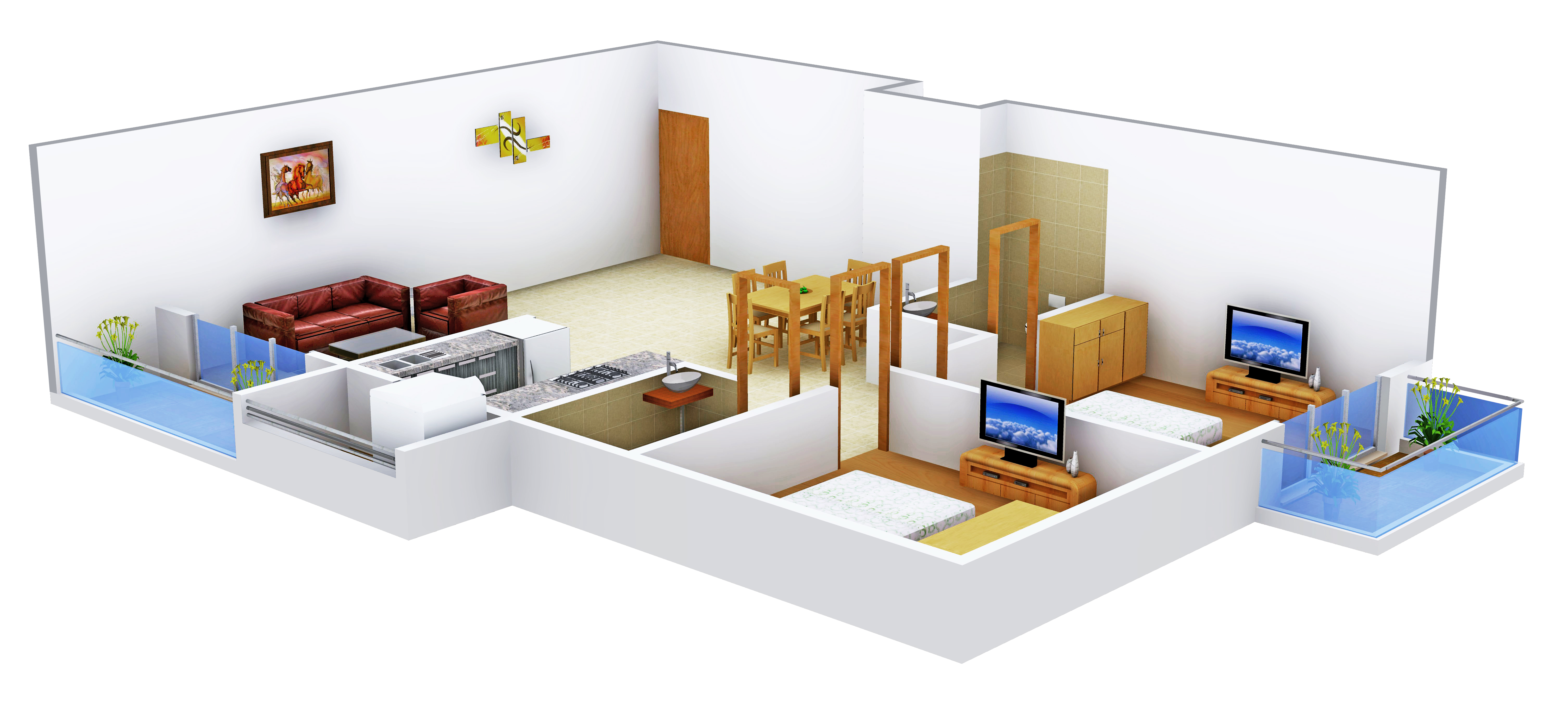 Floor Plan Floor Plan