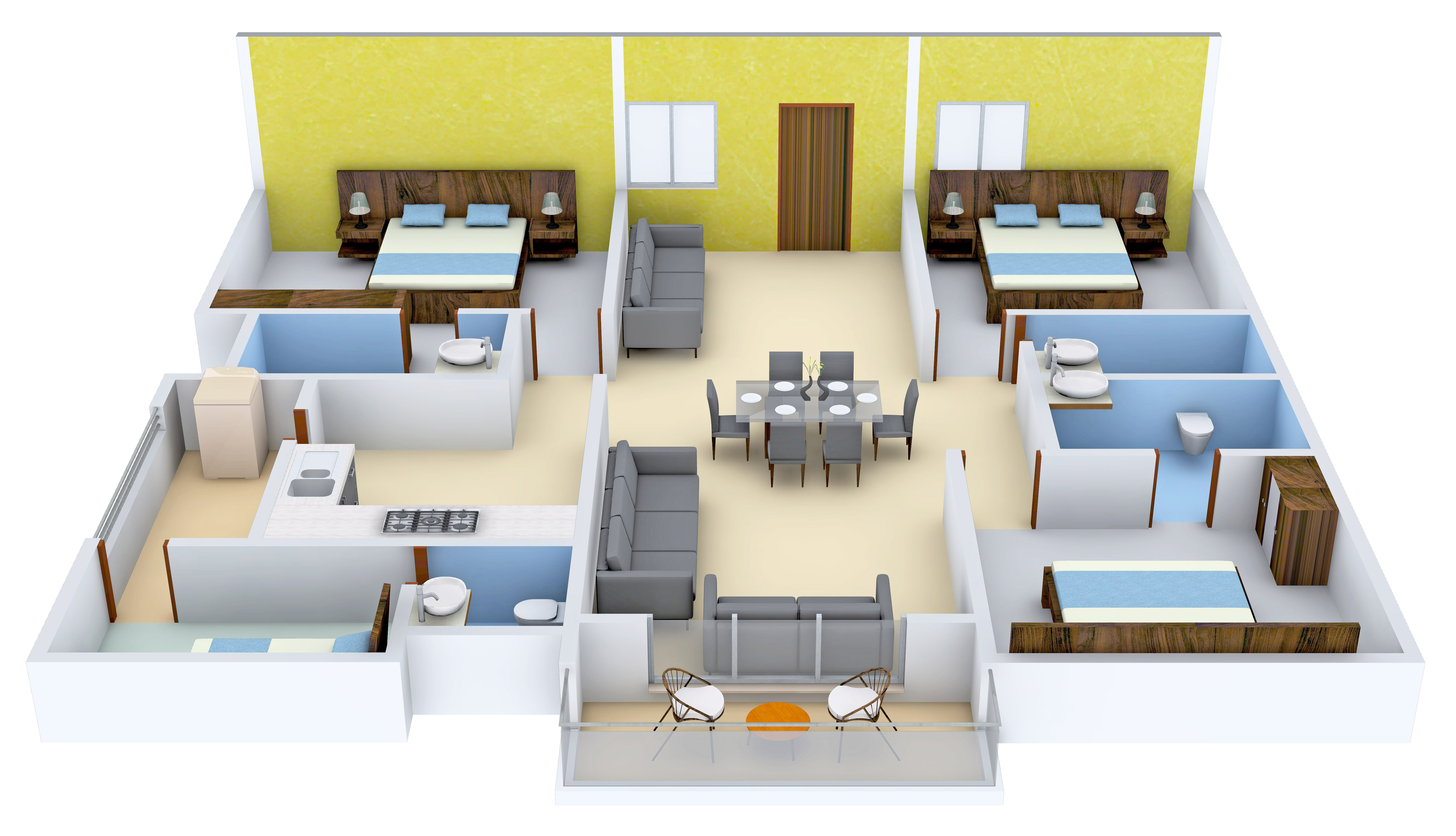 Floor Plan Floor Plan