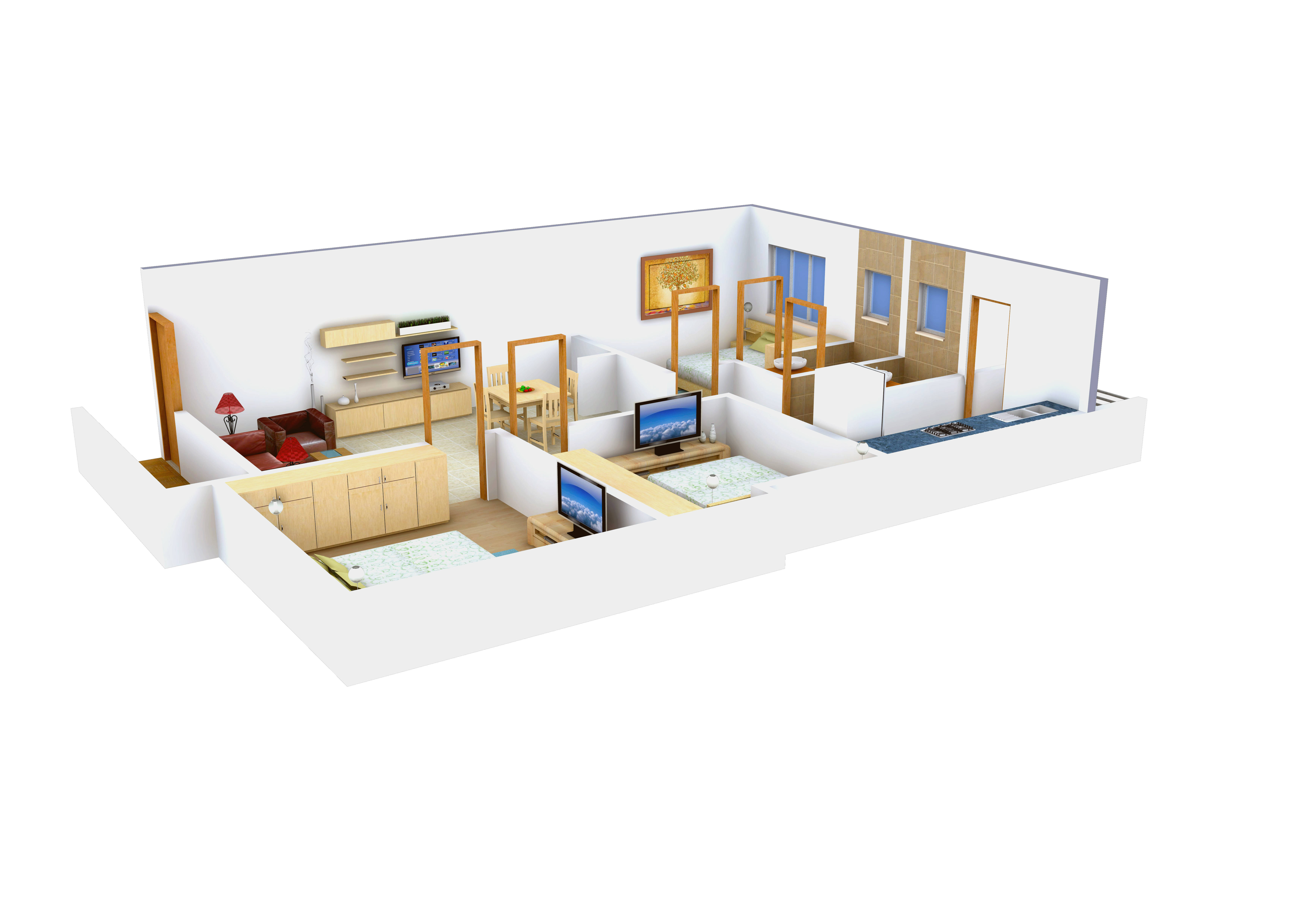 Floor Plan Floor Plan