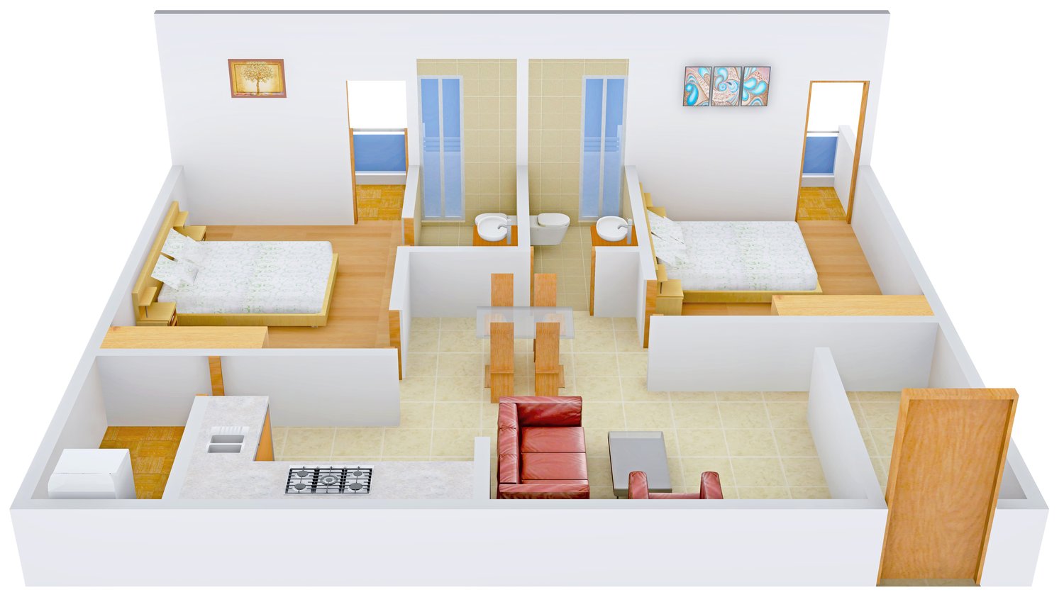 Floor Plan Floor Plan