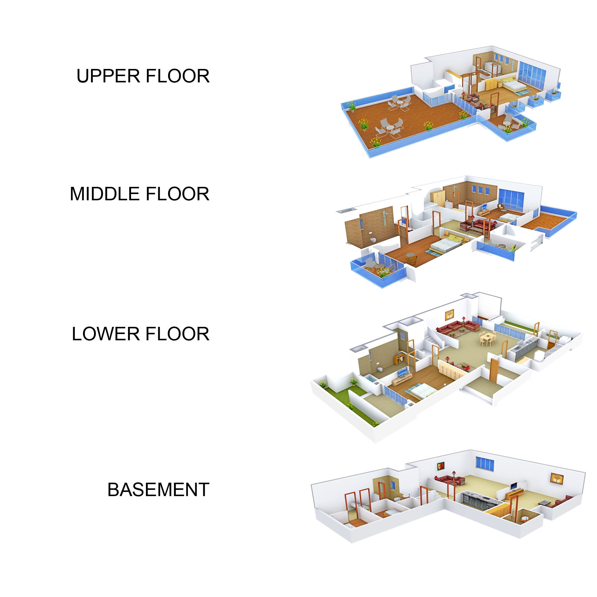 dummy SS Hibiscus New Villas