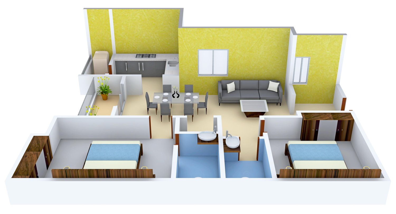 Floor Plan Floor Plan