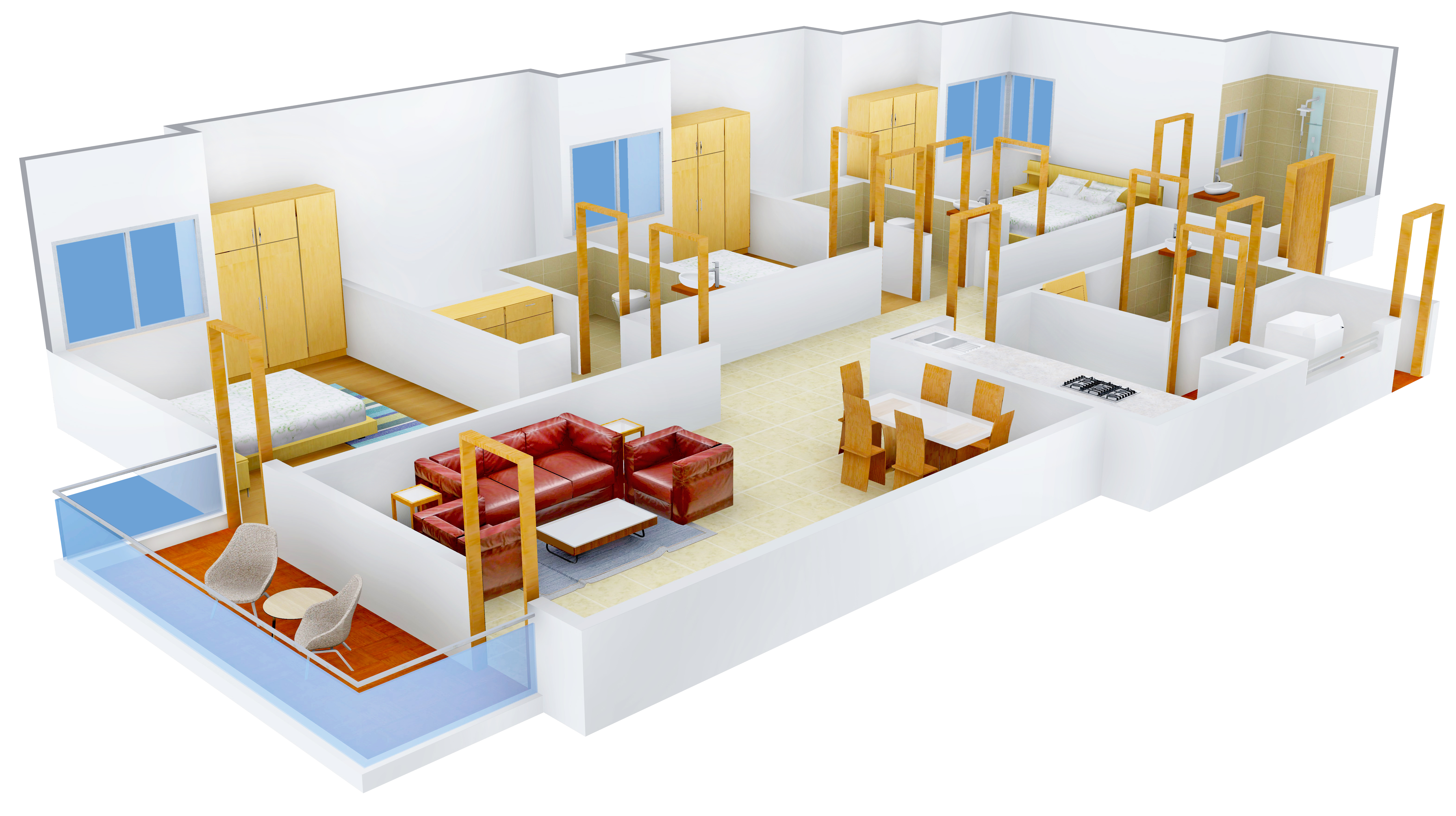 Floor Plan Floor Plan