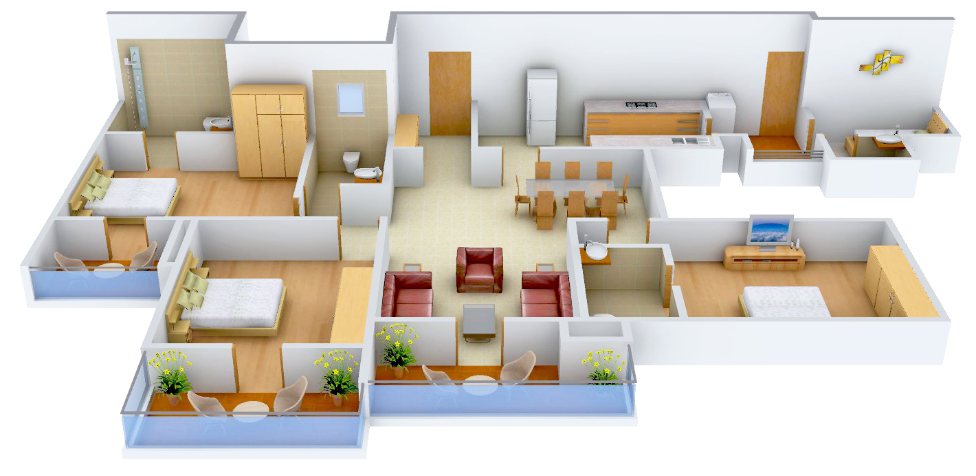 Floor Plan Floor Plan